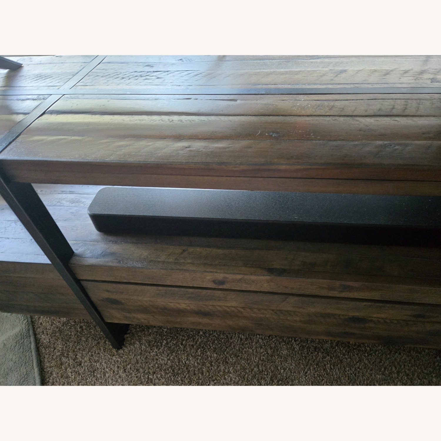 Wayfair Wood 65 in Tv Media Storage - image-5