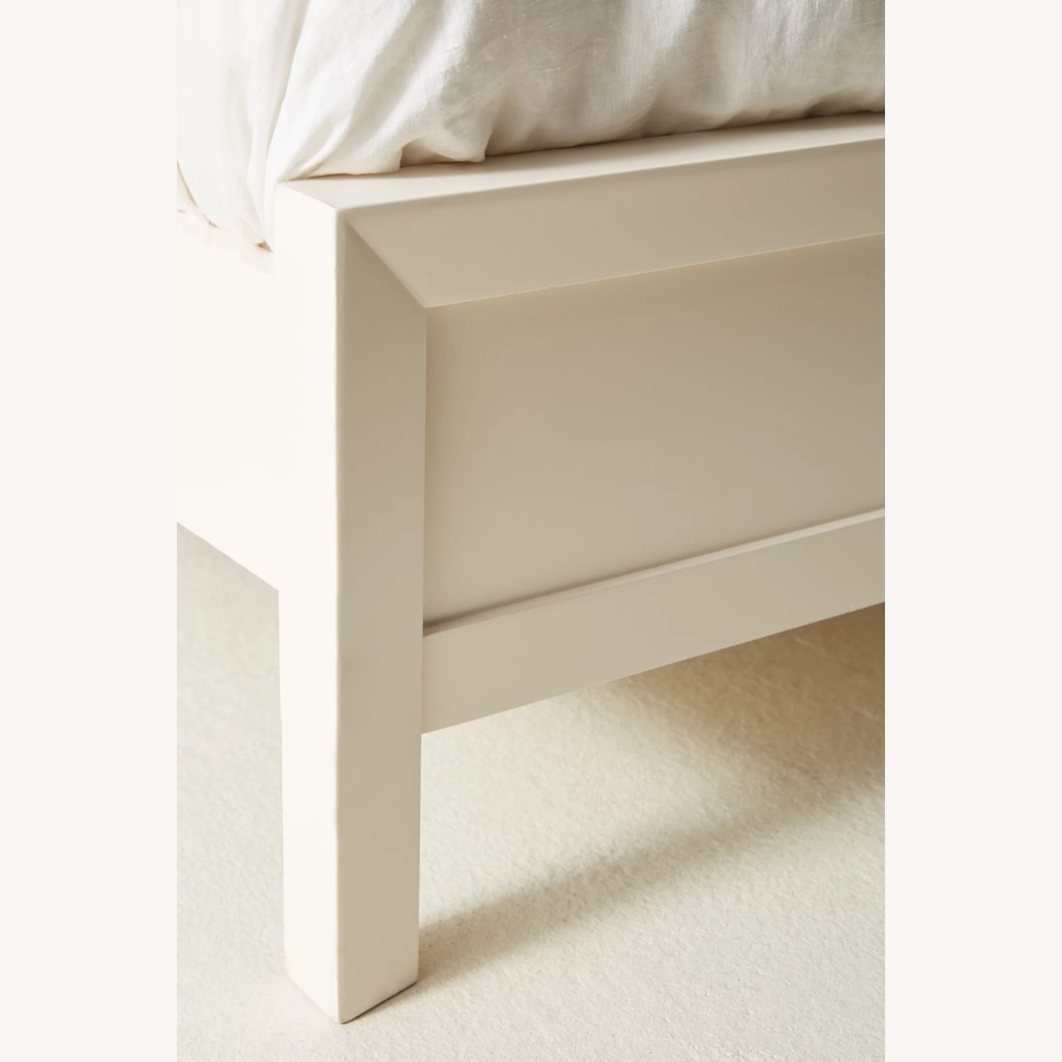 Anthropologie Meriton King Bed - image-3