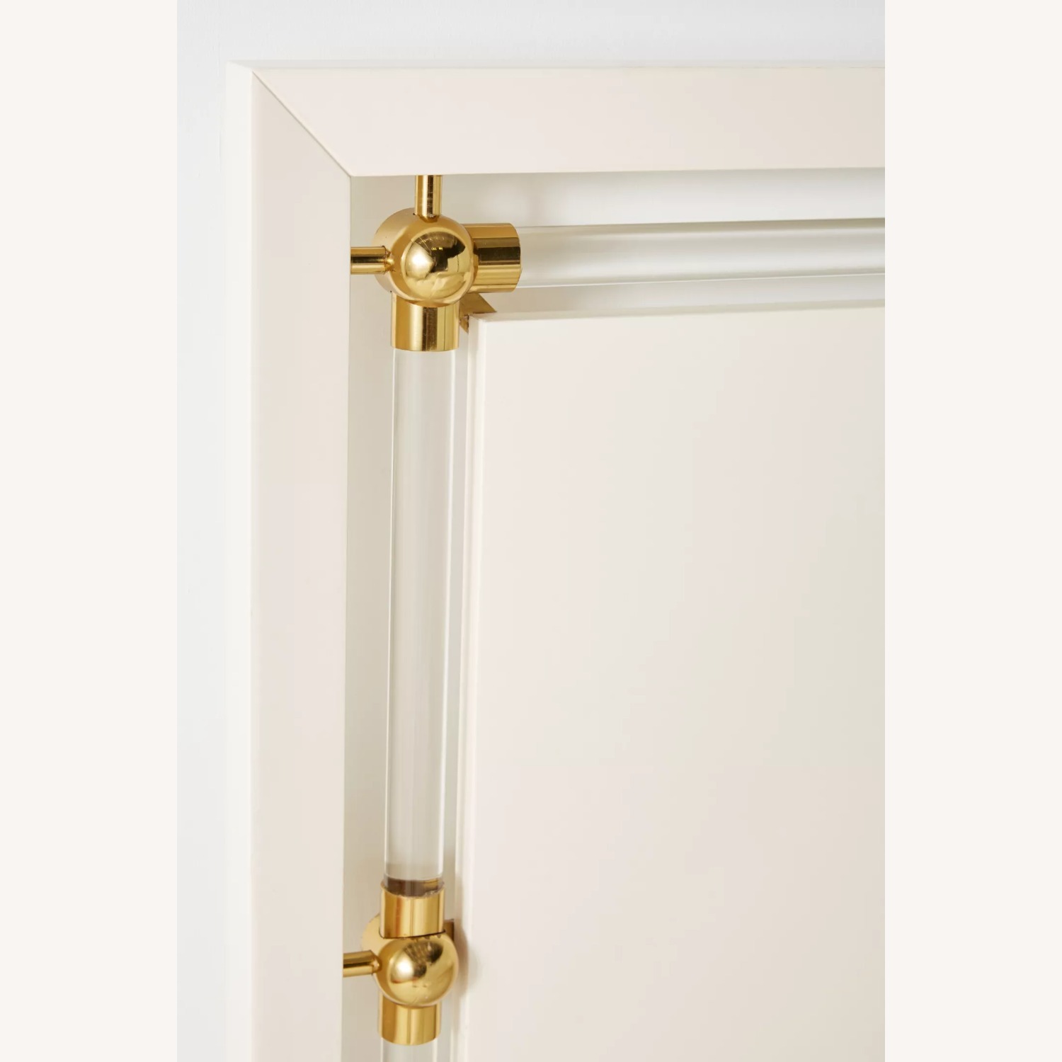 Anthropologie Meriton King Bed - image-2