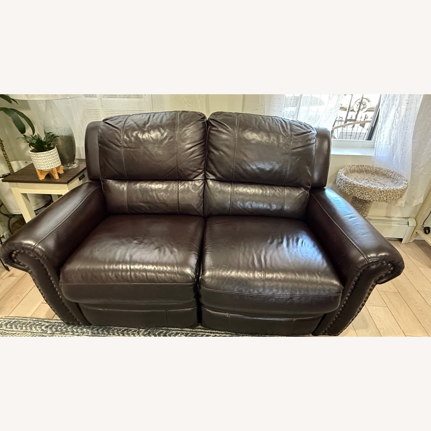 Reclining Loveseats - image-1