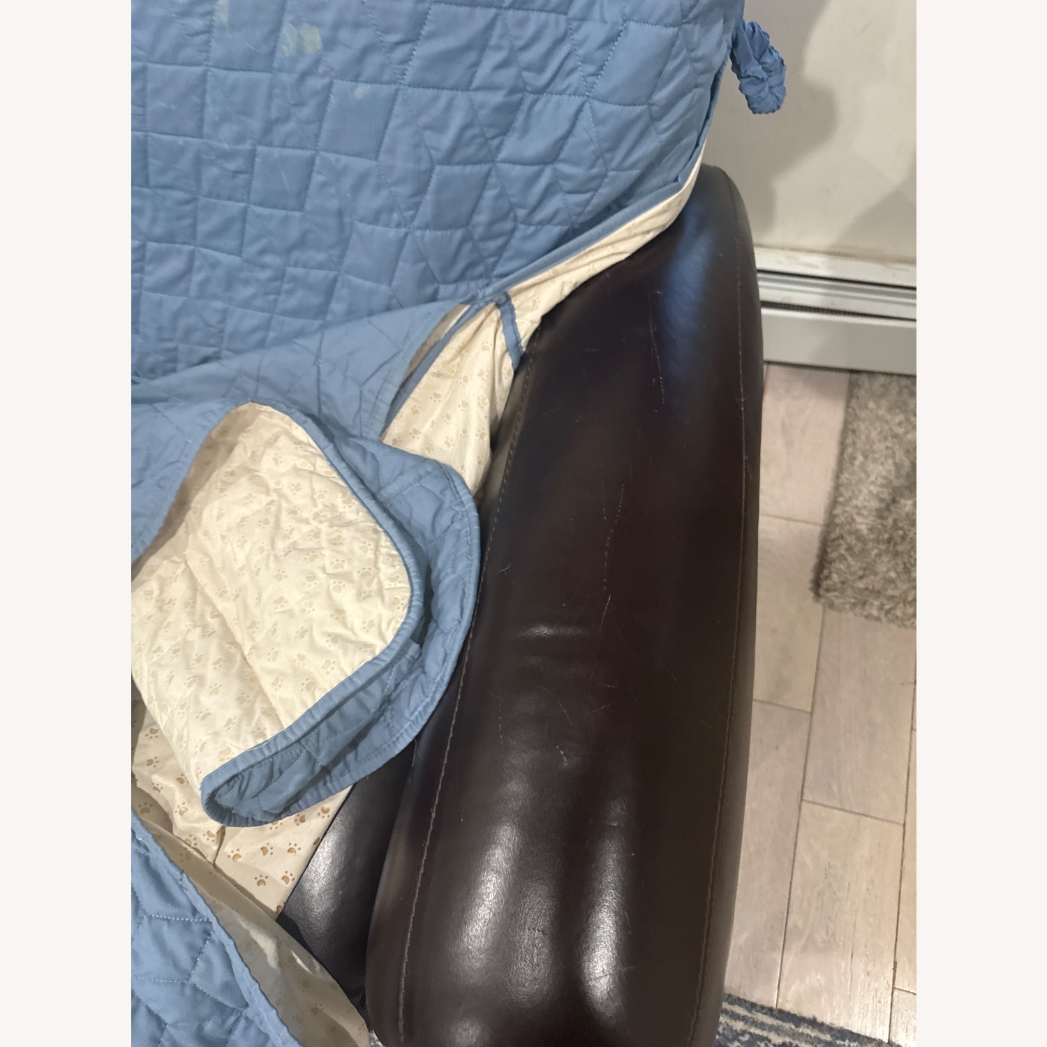 Reclining Loveseats - image-3