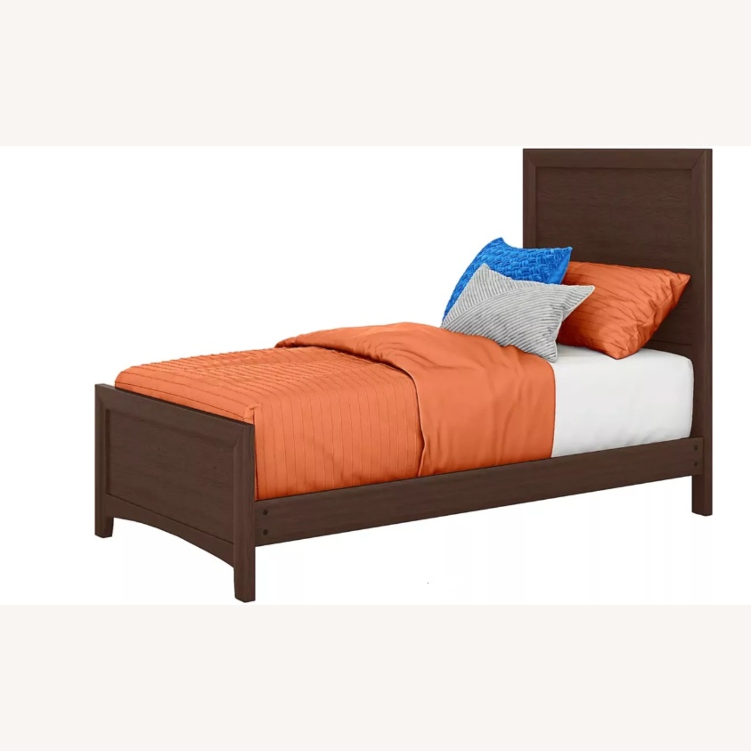 Rooms To Go Twin Bed Frame - image-4