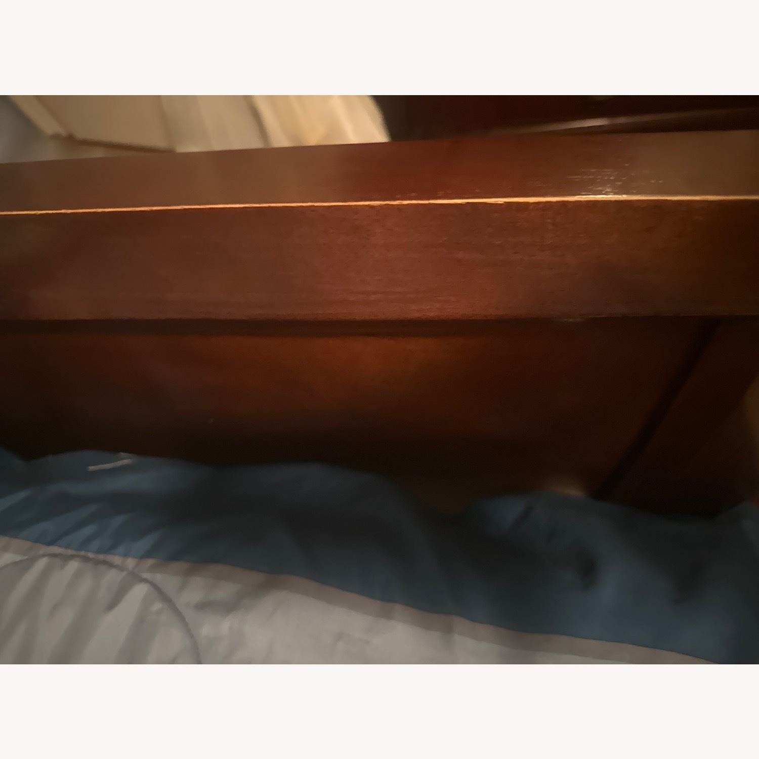 Rooms To Go Twin Bed Frame - image-3