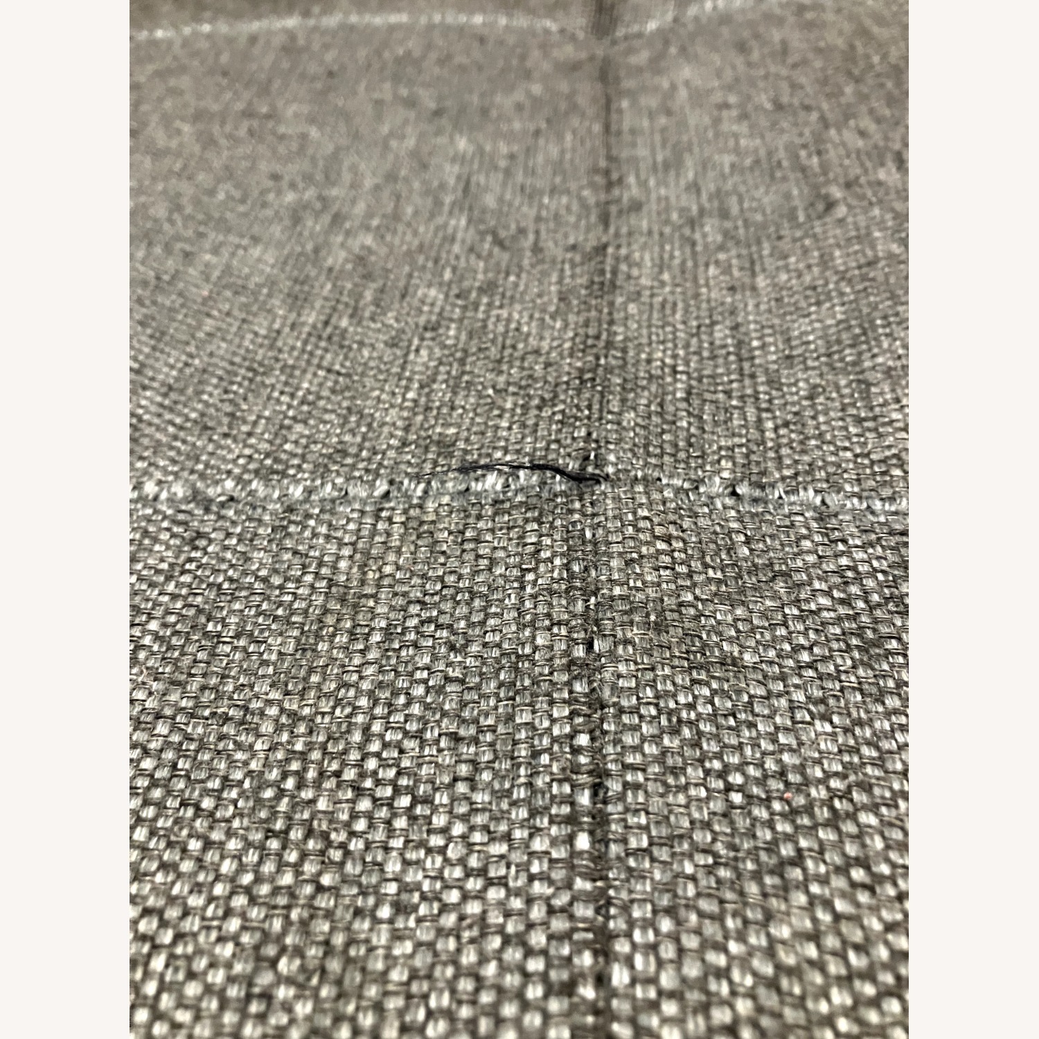 Burrow Charcoal Nomad Sofa - image-4