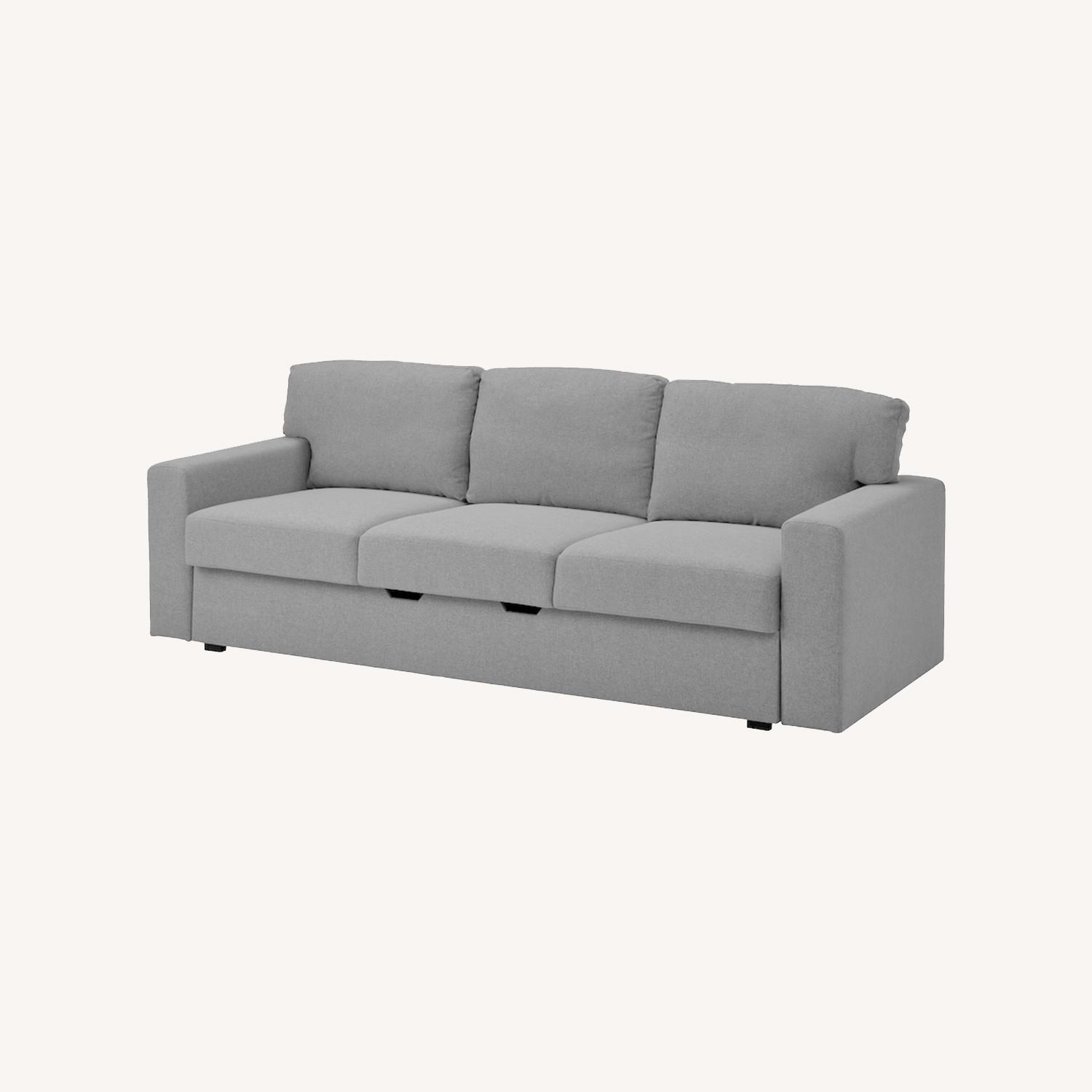 IKEA Barslov Sofa - image-0