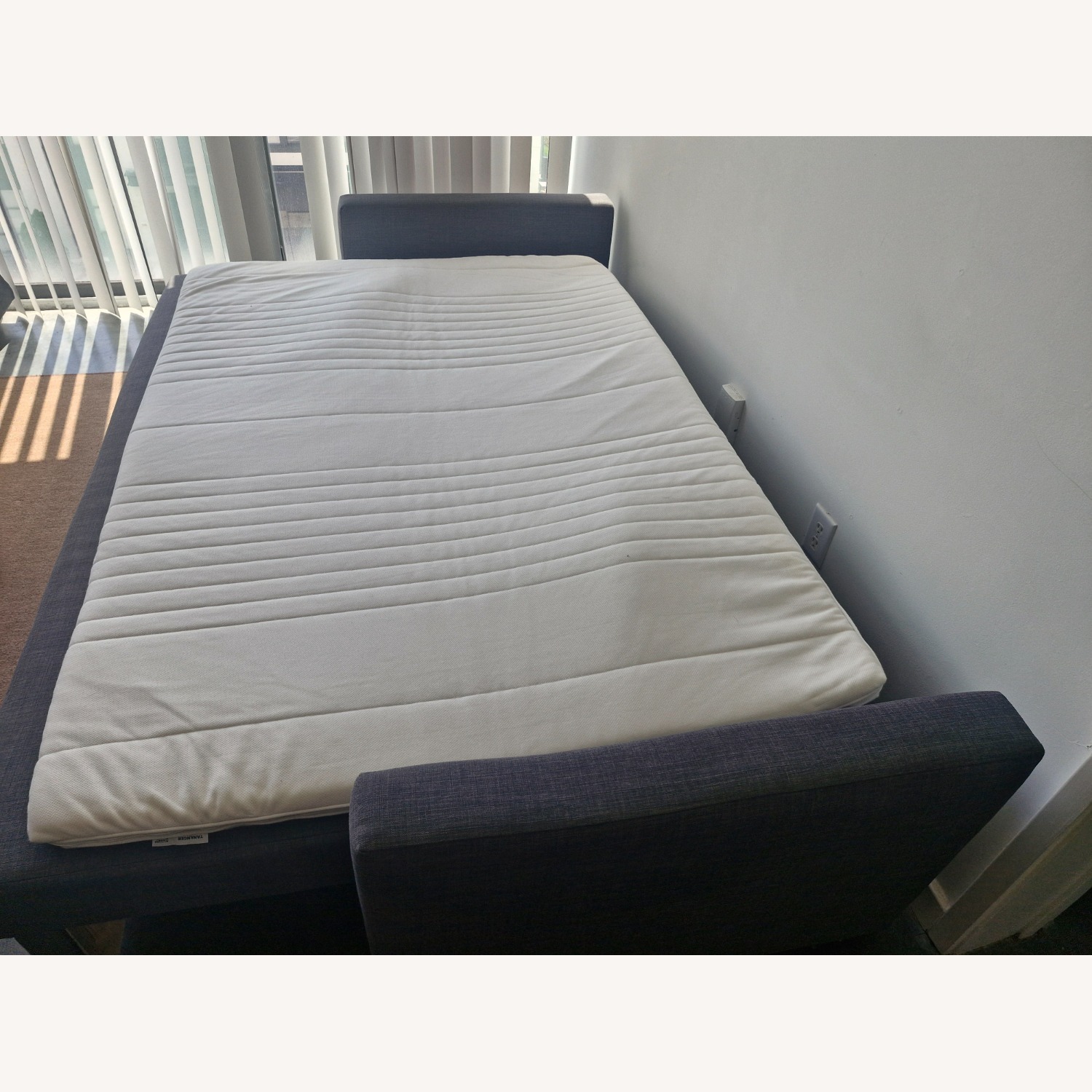 IKEA Barslov Sofa - image-4