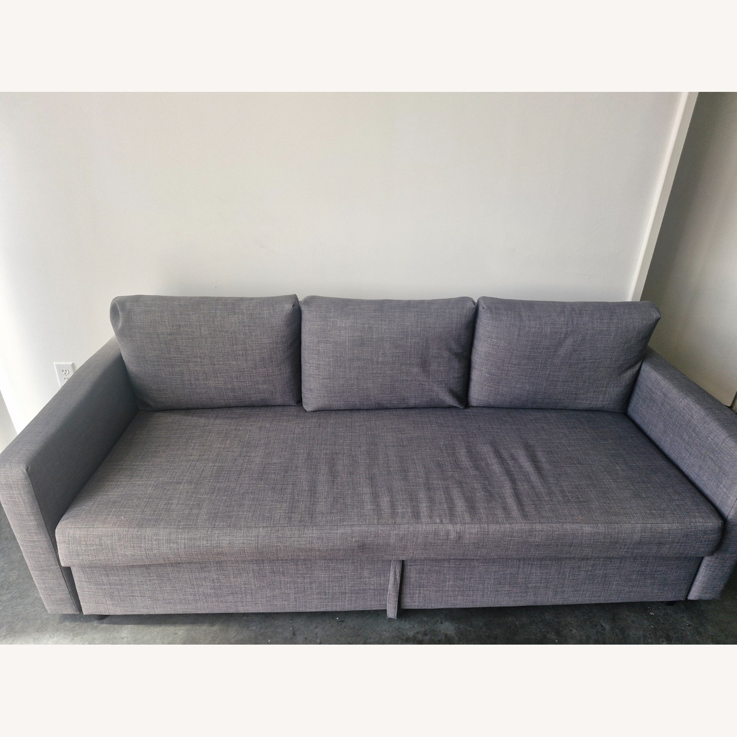 IKEA Barslov Sofa - image-1