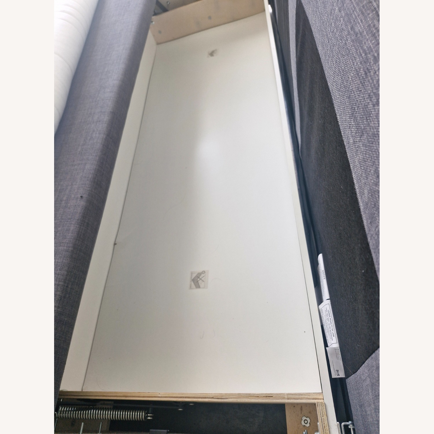 IKEA Barslov Sofa - image-3