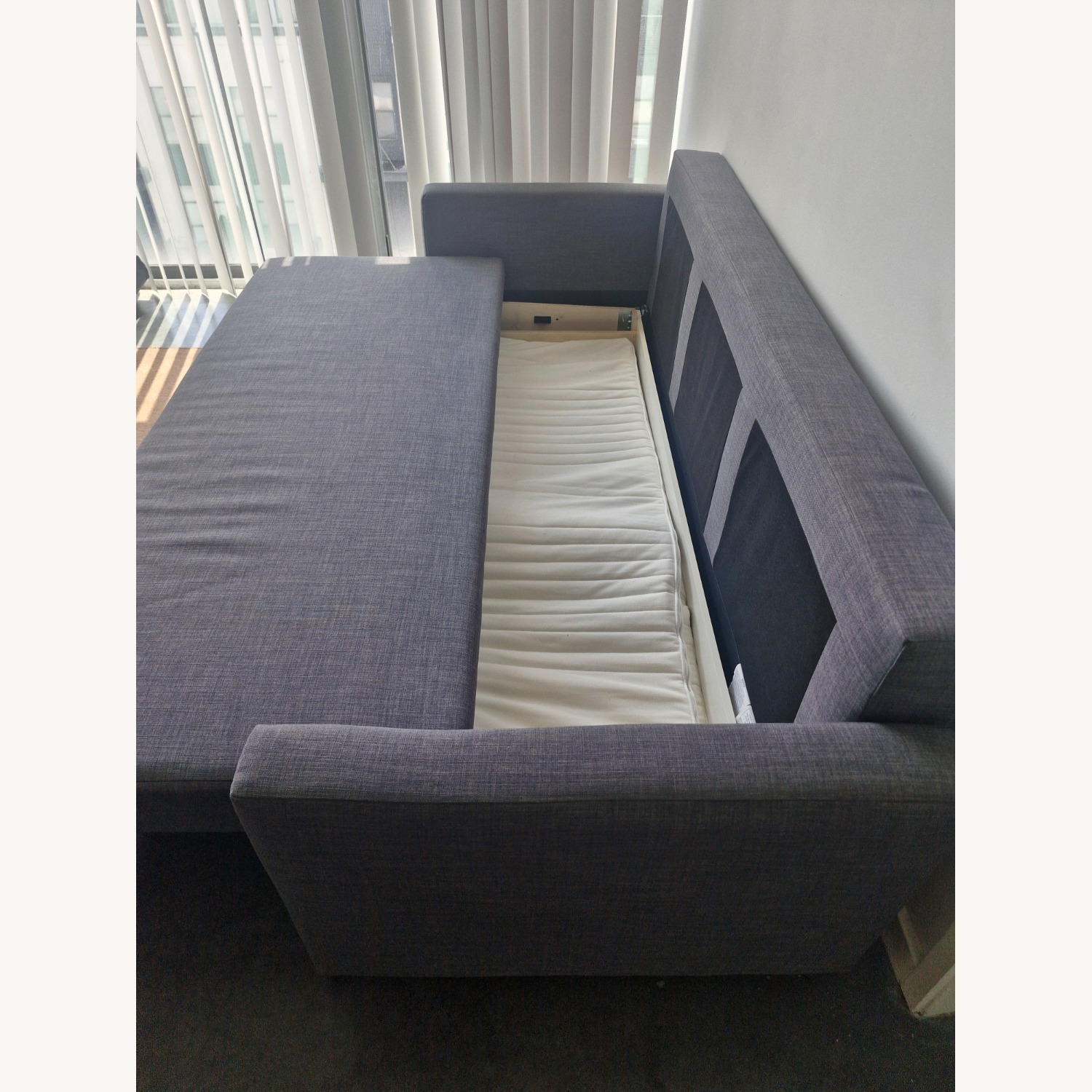 IKEA Barslov Sofa - image-2