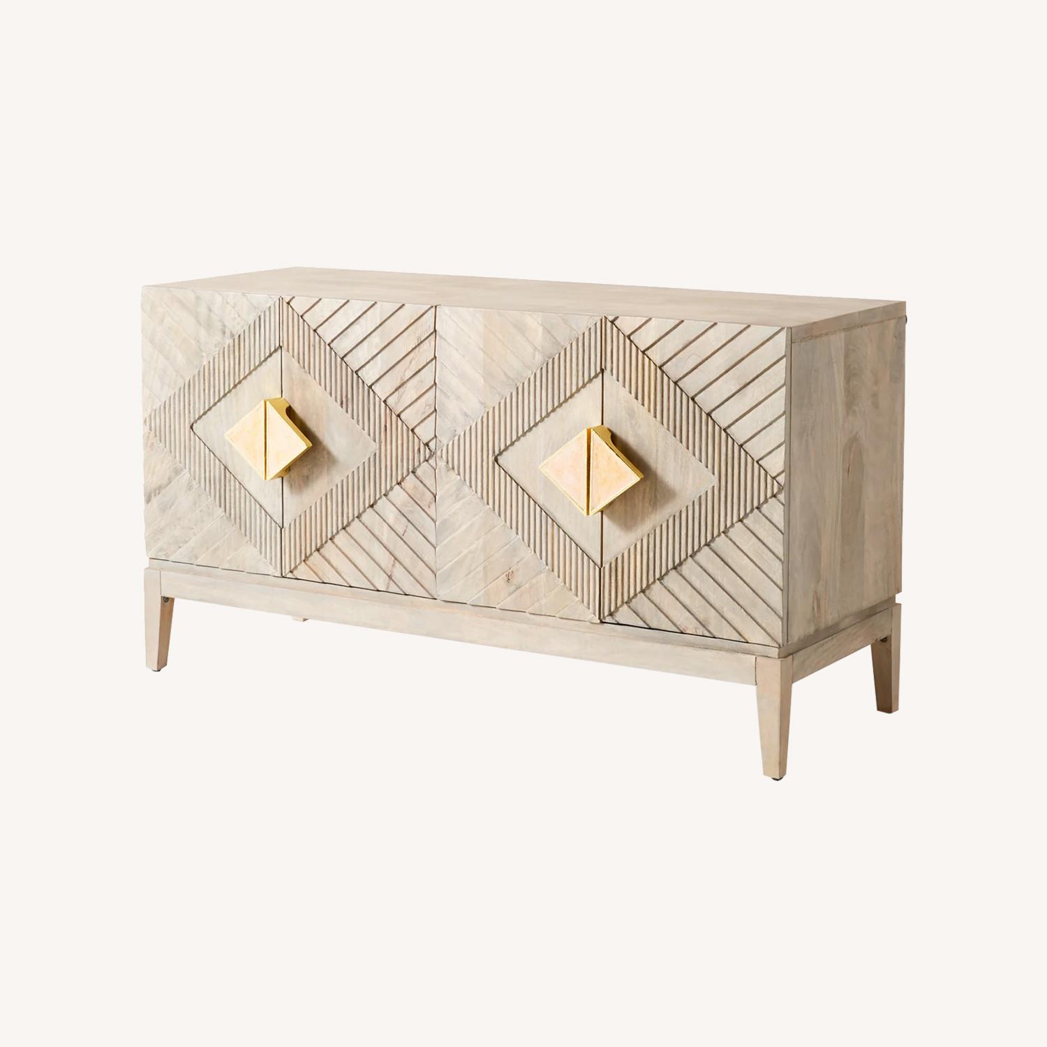 Anthropologie Samuel Sideboard - image-0