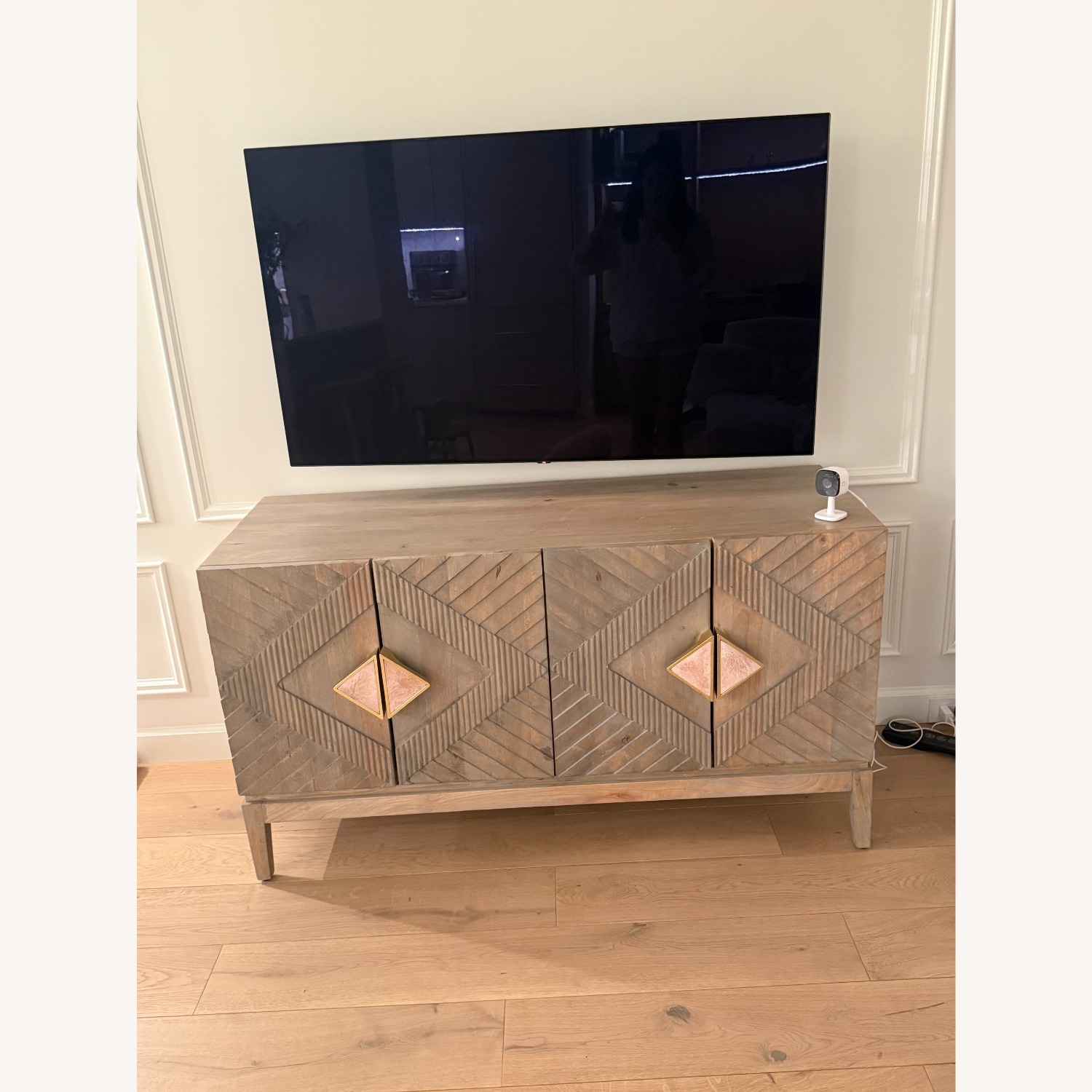 Anthropologie Samuel Sideboard - image-1