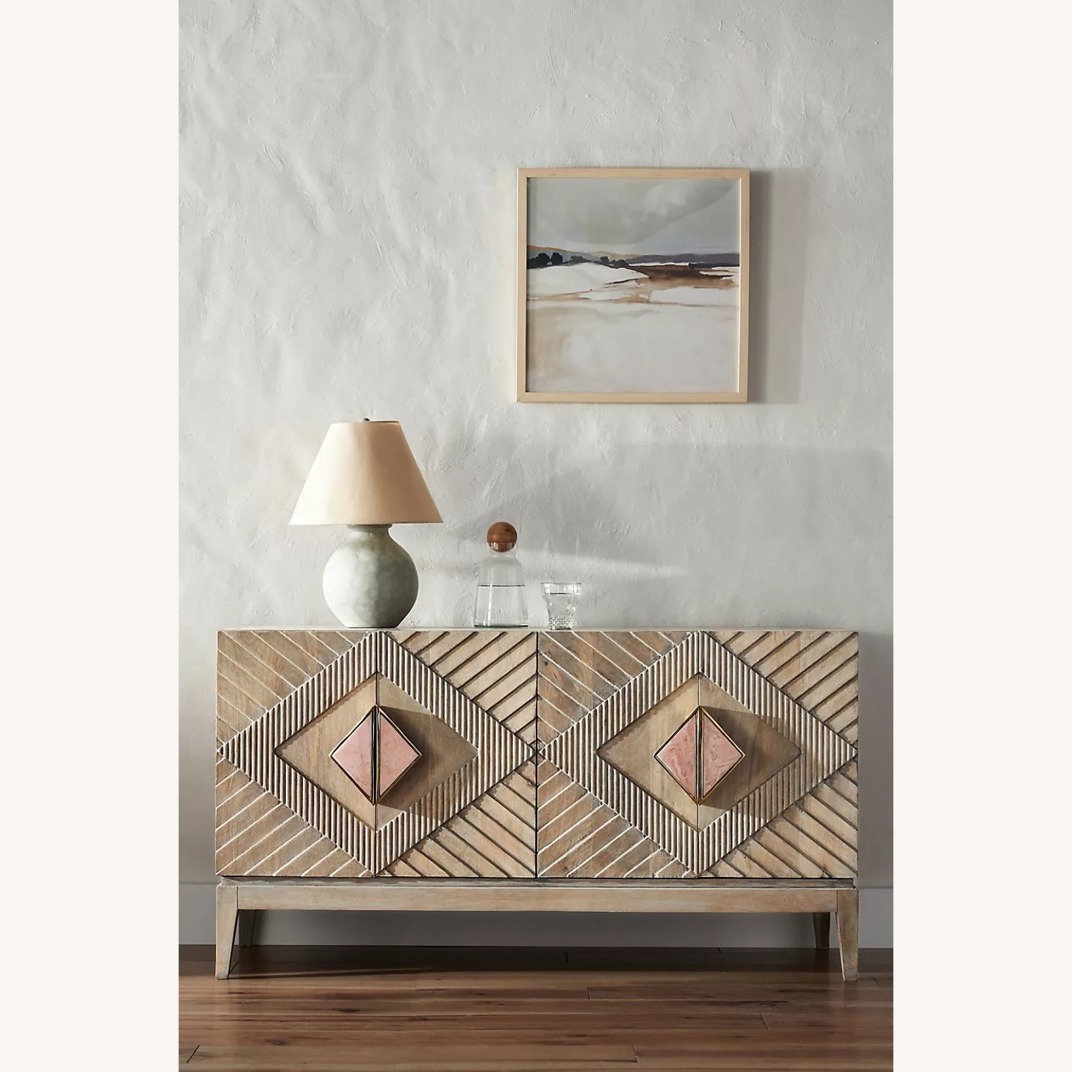 Anthropologie Samuel Sideboard - image-4