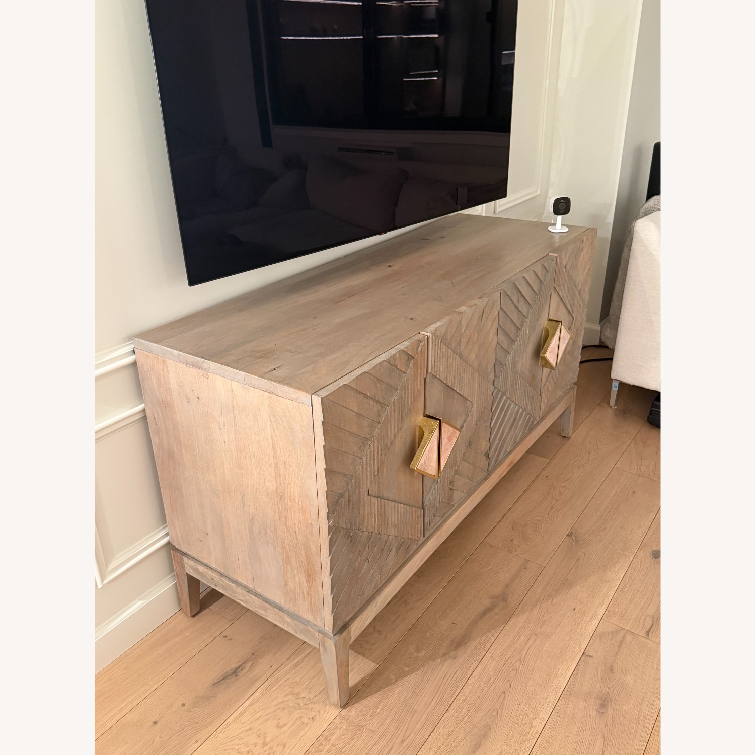 Anthropologie Samuel Sideboard - image-3