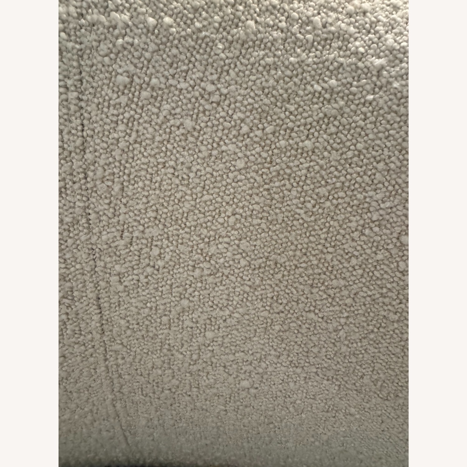 Article Kayra 87'' Ivory Boucle Sofa - image-4