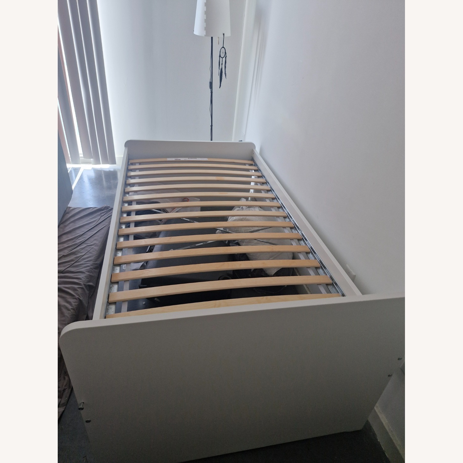 IKEA Slakt Bed - image-2