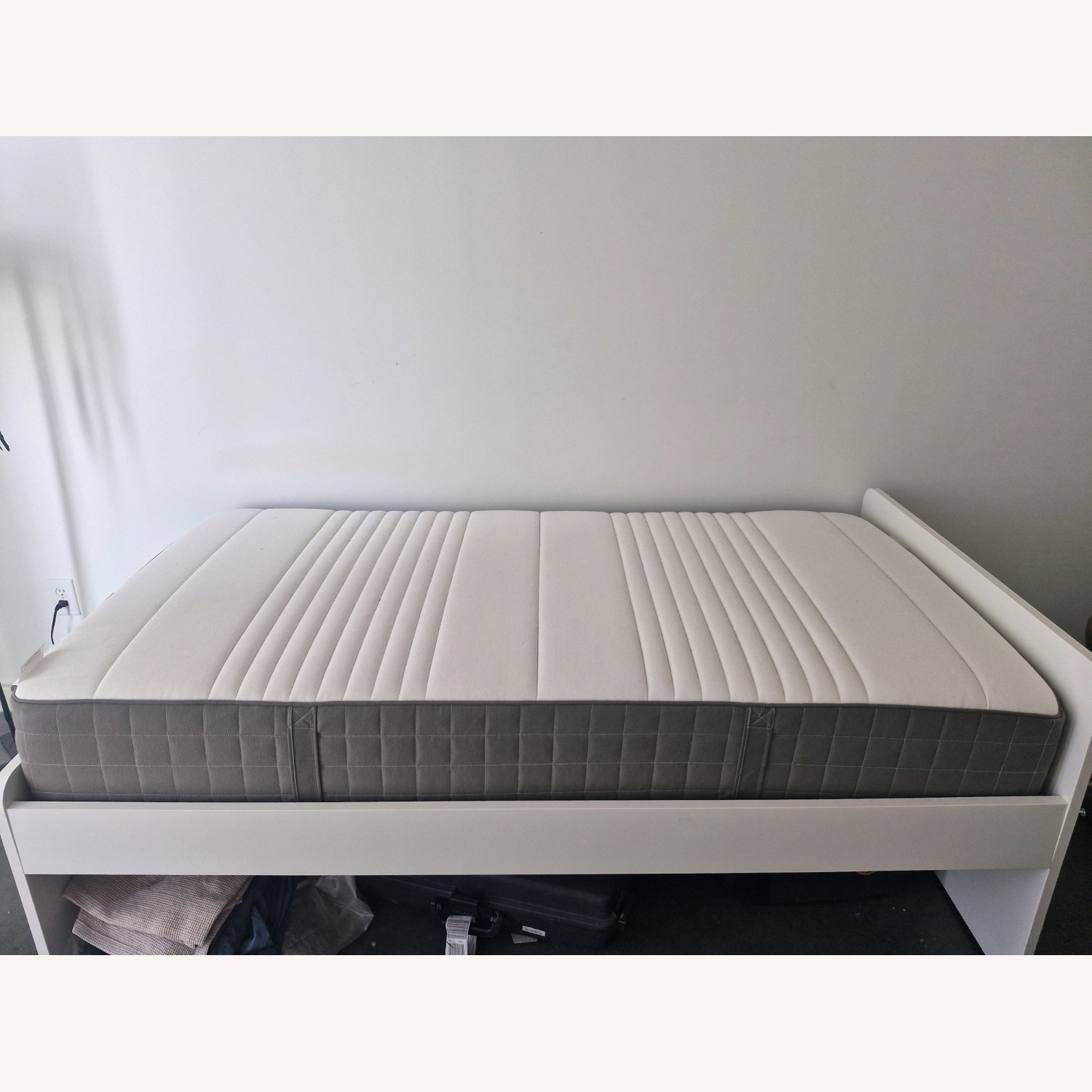 IKEA Slakt Bed - image-1