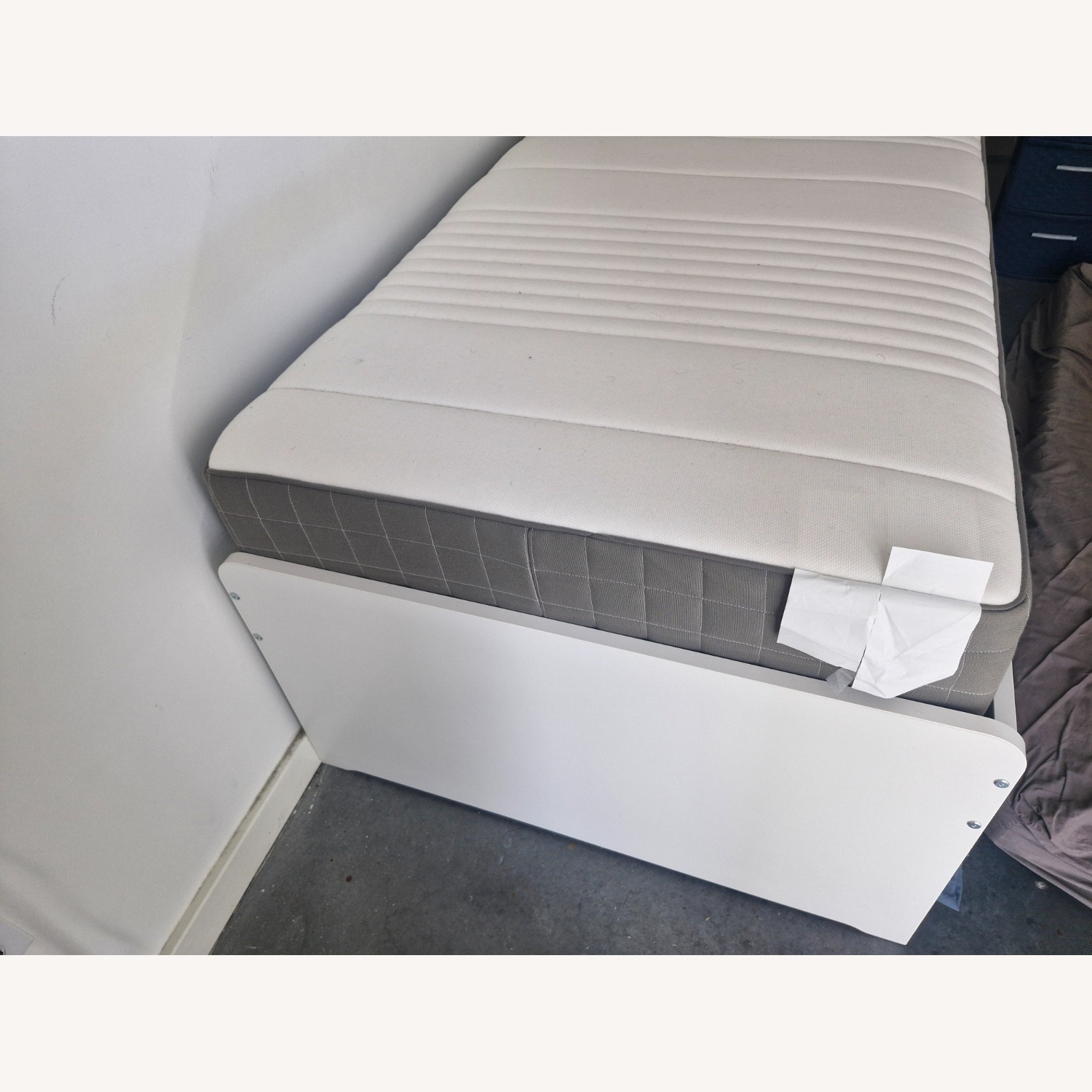 IKEA Slakt Bed - image-3