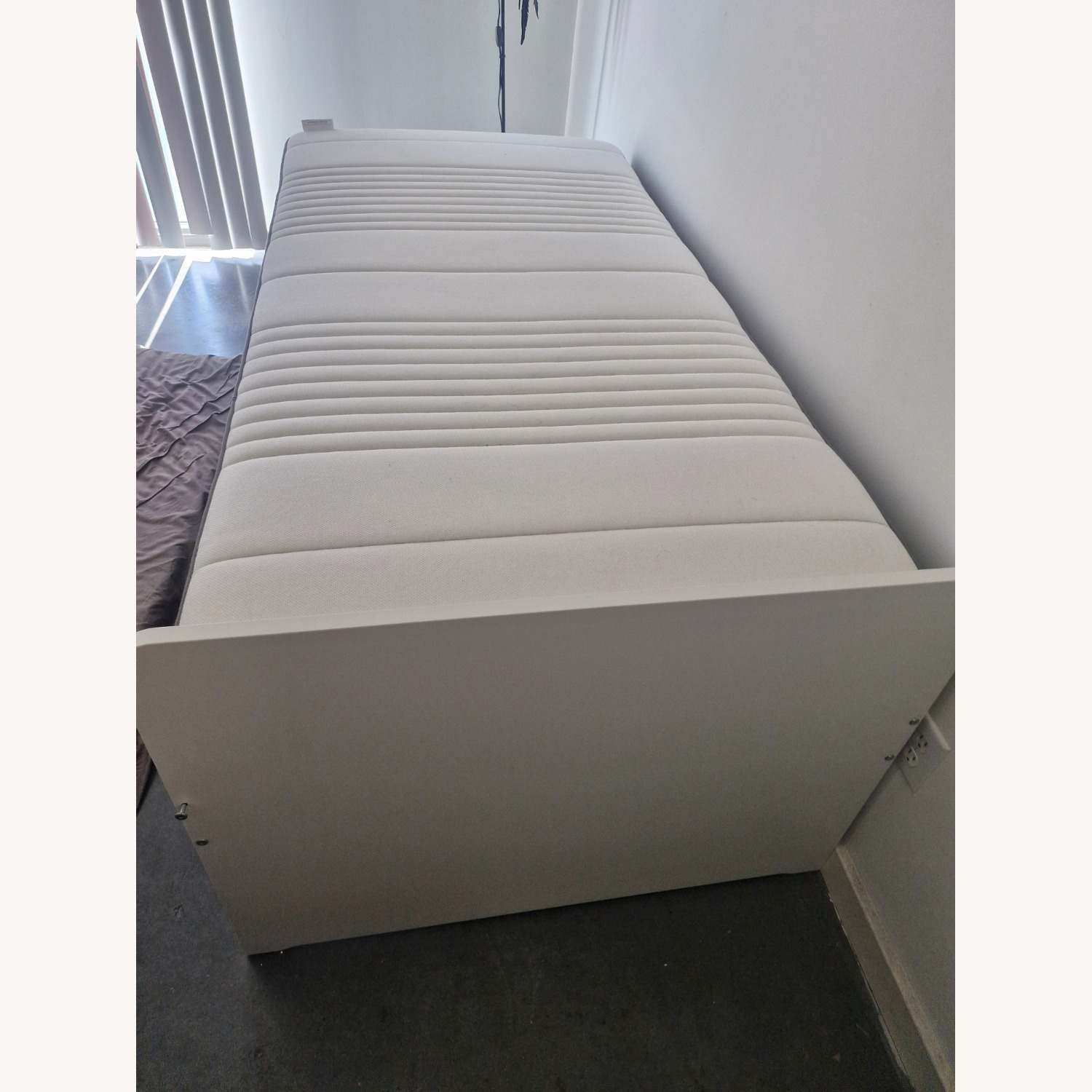 IKEA Slakt Bed - image-4