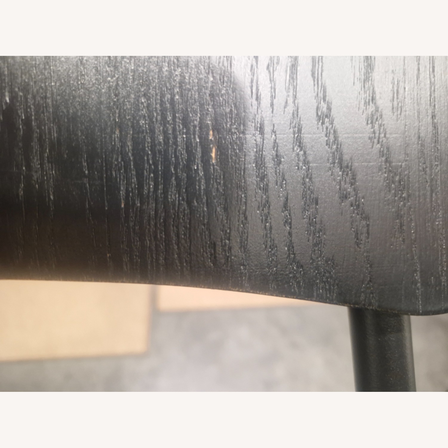 IKEA Franklin Bar Stool x4 - image-4