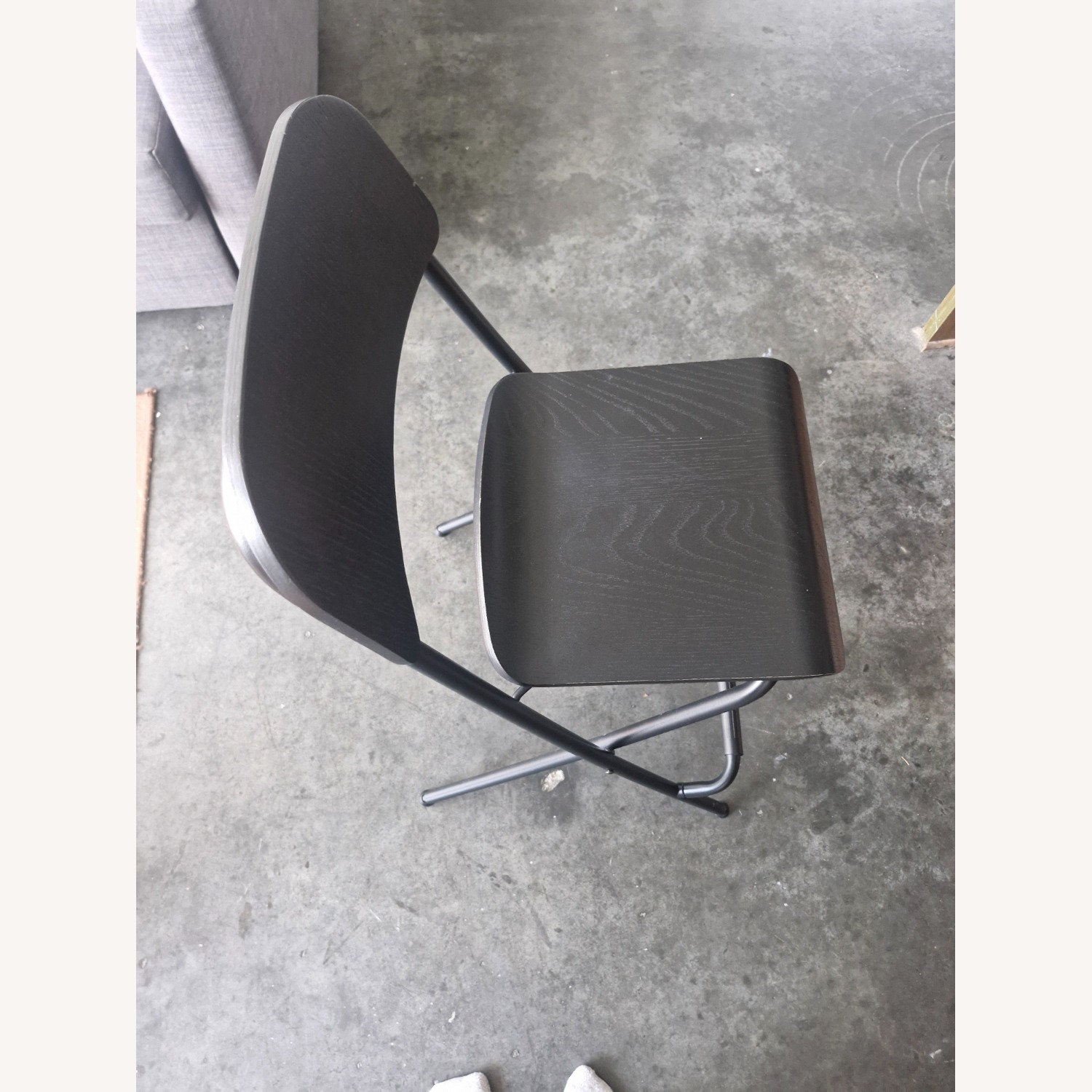 IKEA Franklin Bar Stool x4 - image-1