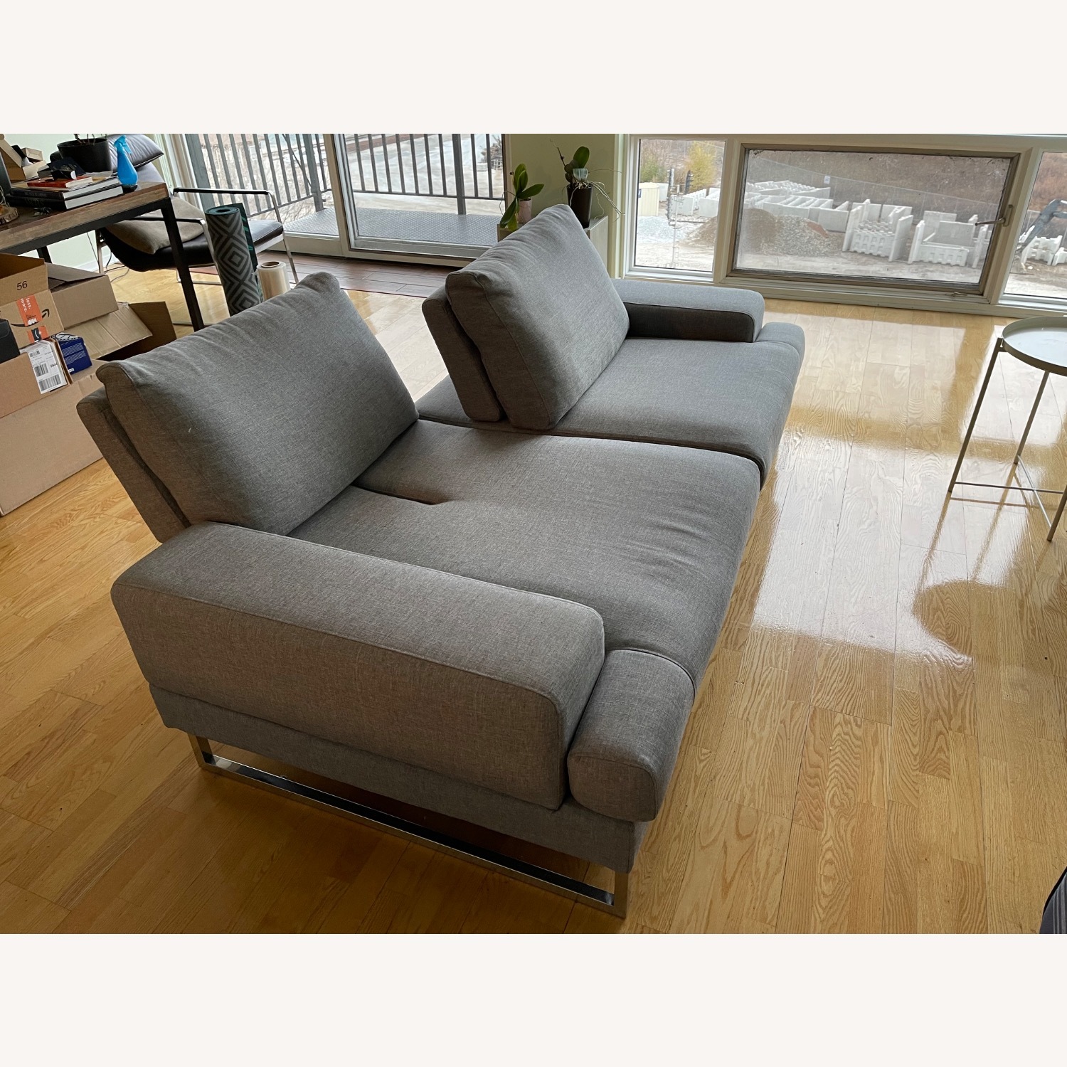 Rove Concepts Sofa - image-8