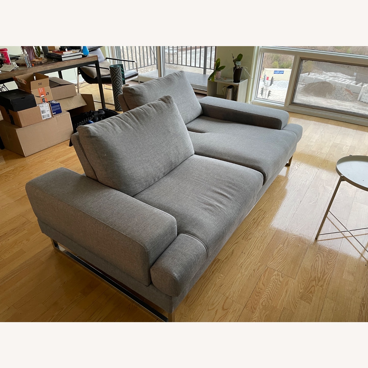 Rove Concepts Sofa - image-5