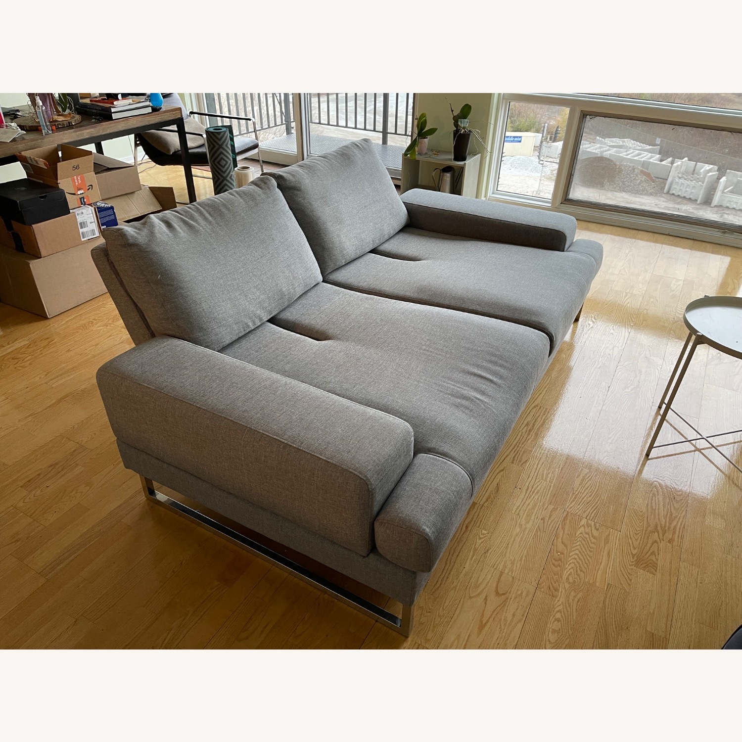 Rove Concepts Sofa - image-4