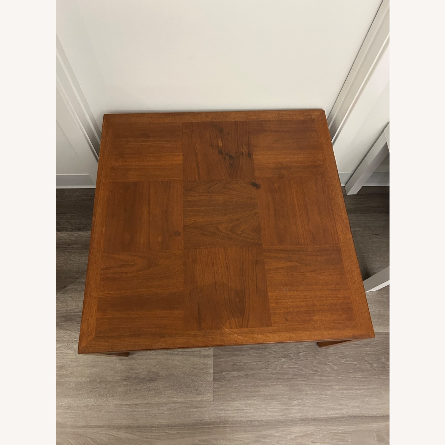 Vintage Coffee Table - image-4