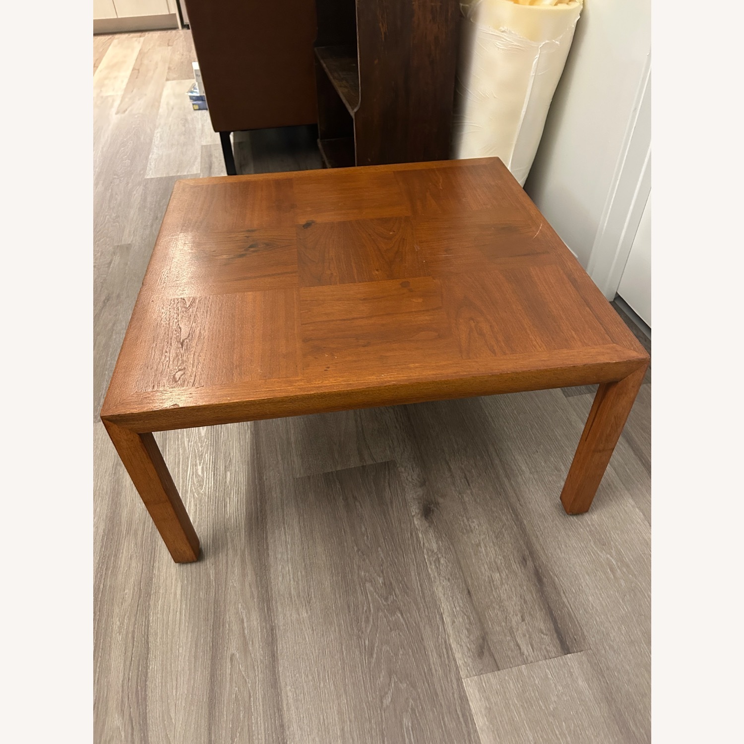 Vintage Coffee Table - image-1