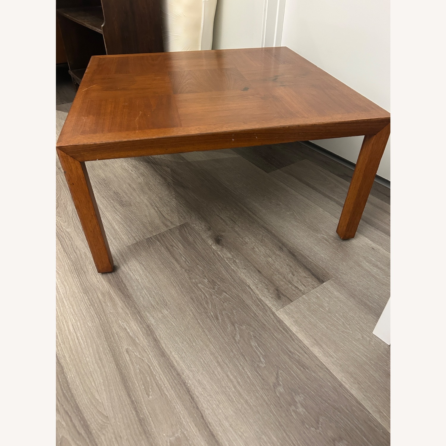 Vintage Coffee Table - image-3