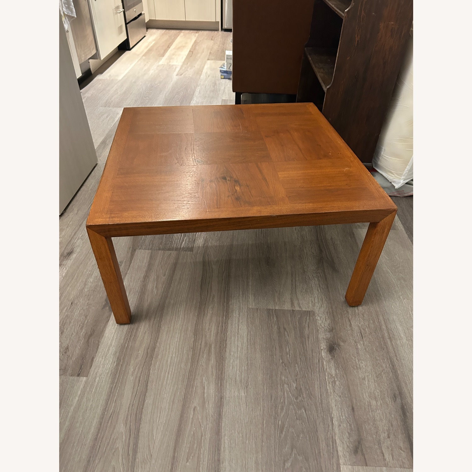 Vintage Coffee Table - image-2