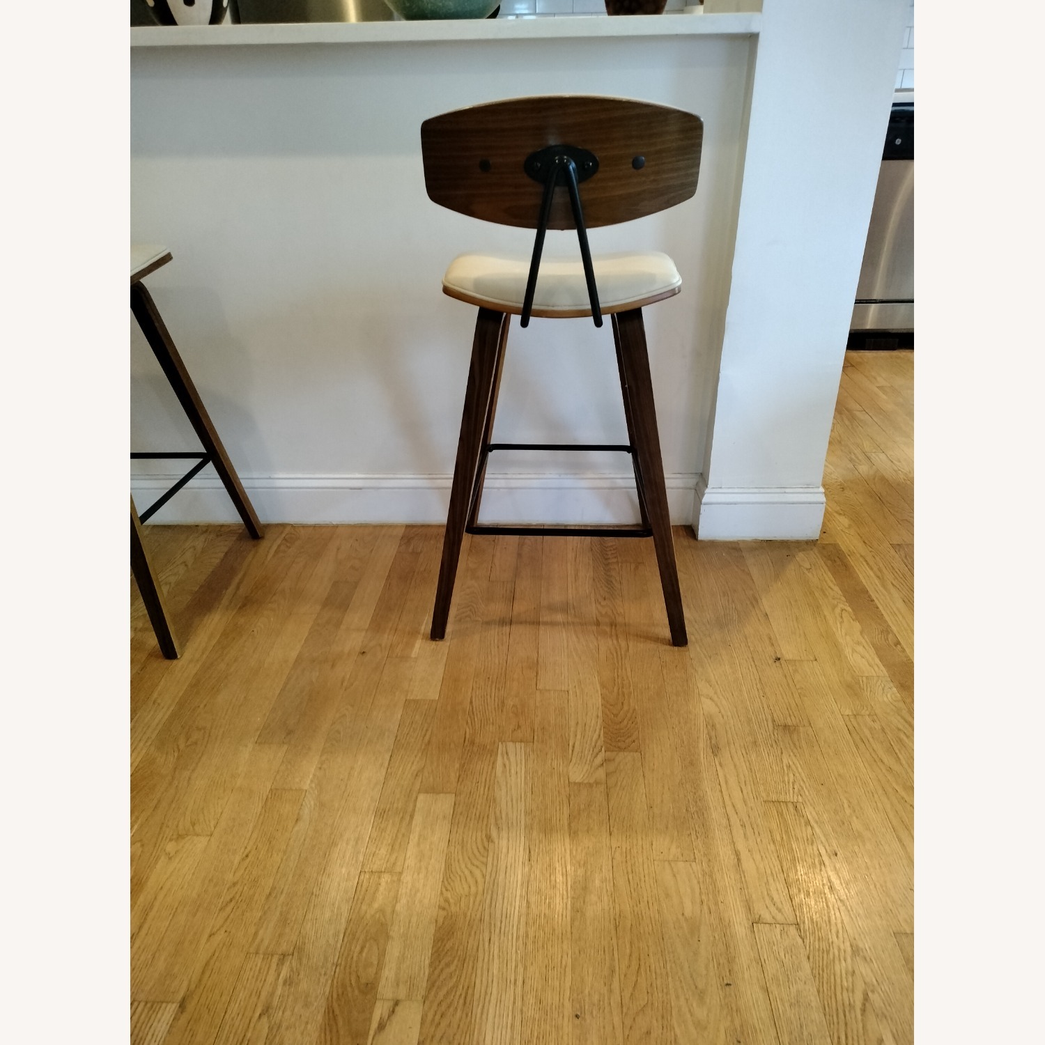 Benjara Dining Stools - image-3