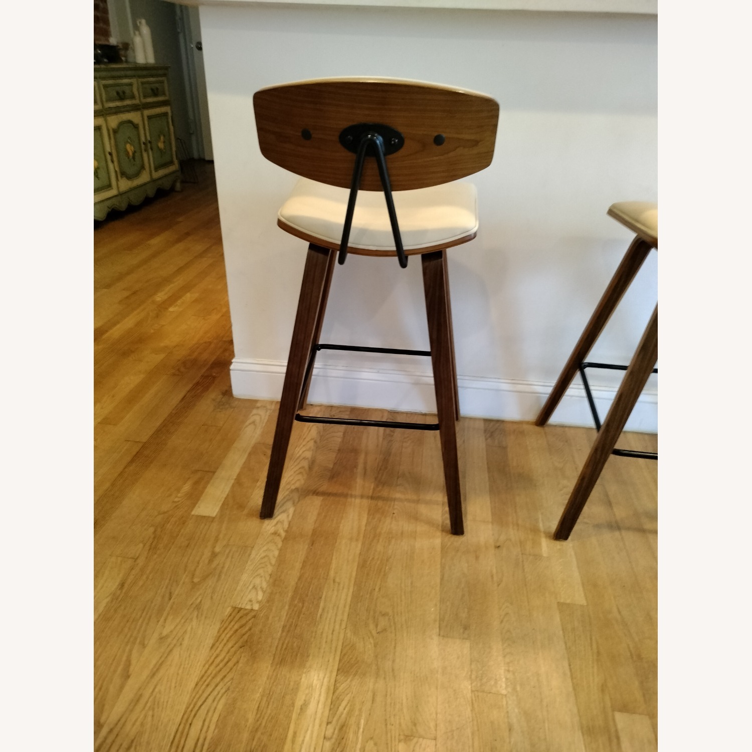 Benjara Dining Stools - image-2