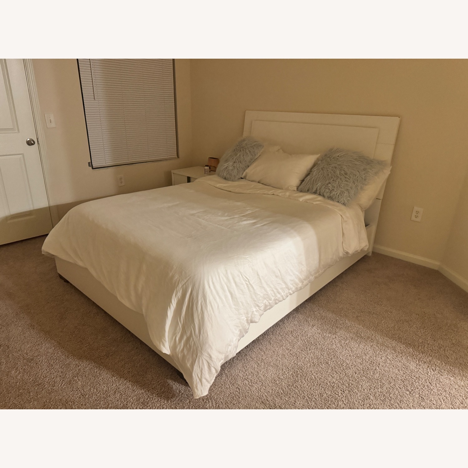 Luma Vista 3Pc Queen Bed - image-4