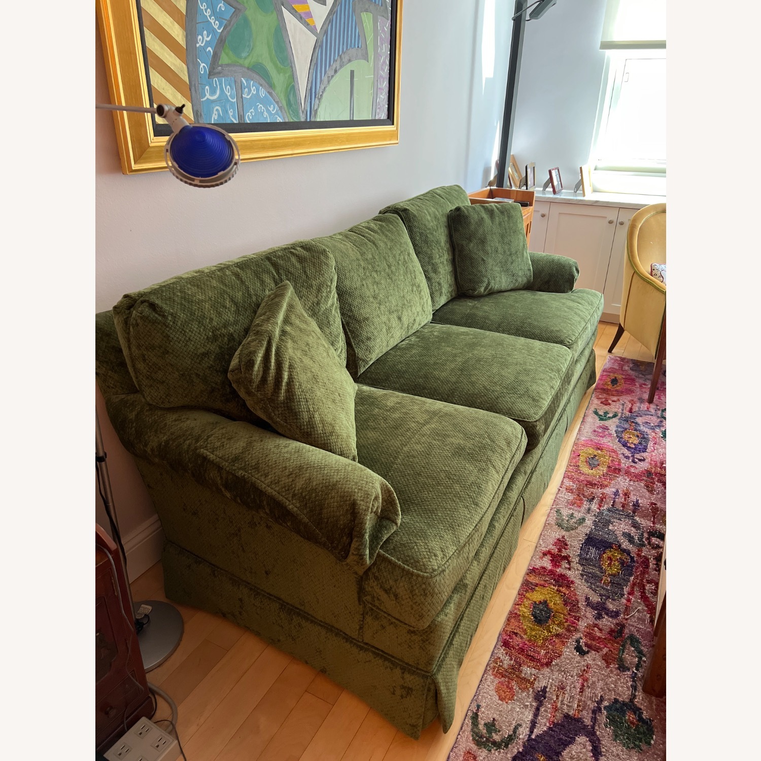 North Carolina Couch - image-2