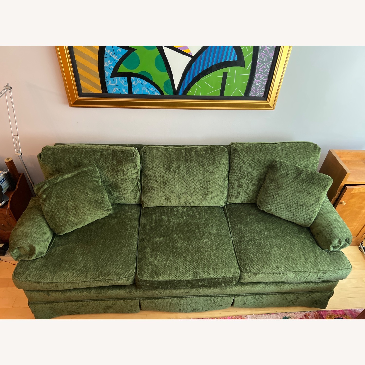 North Carolina Couch - image-3