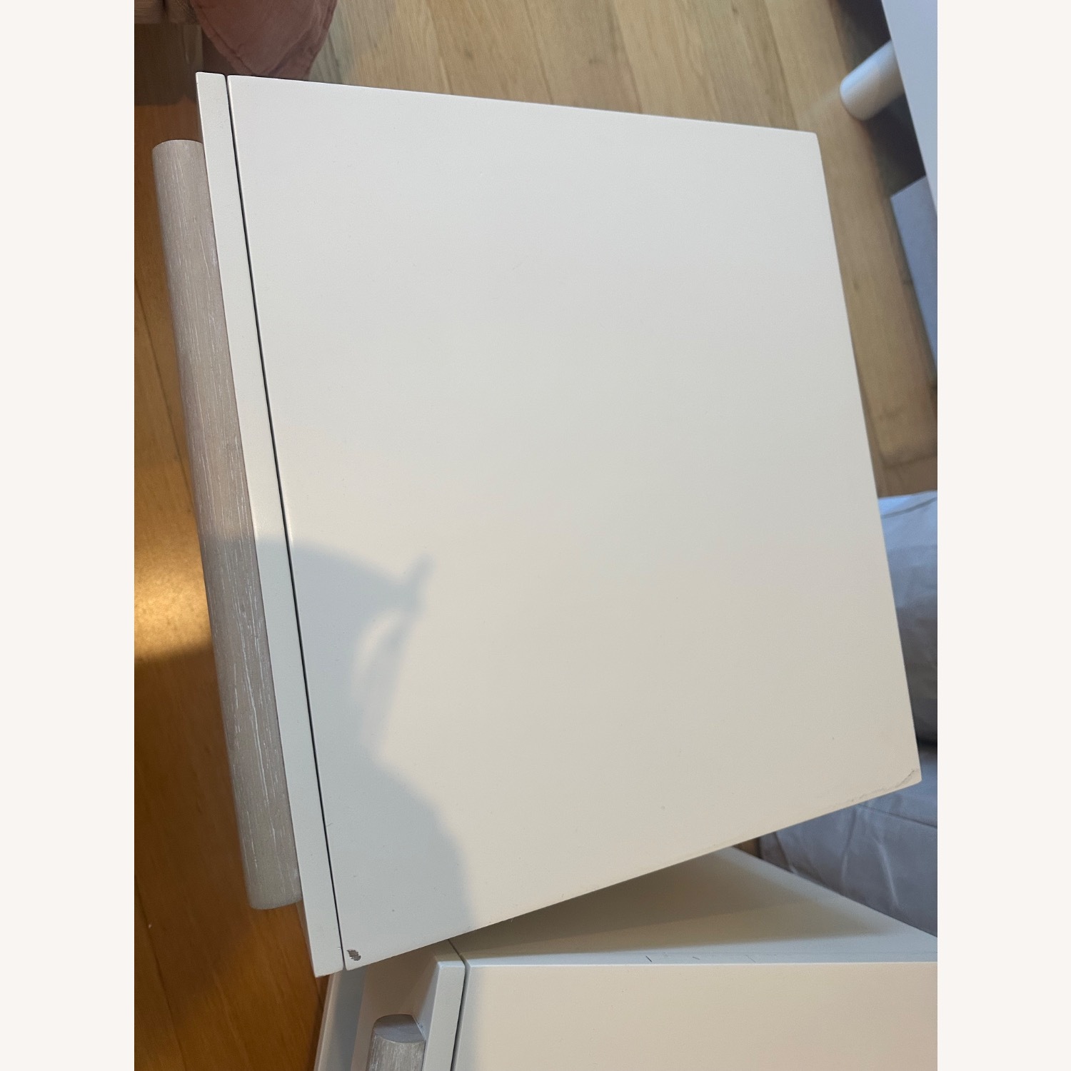 West Elm Doone Nightstands x2 - image-4