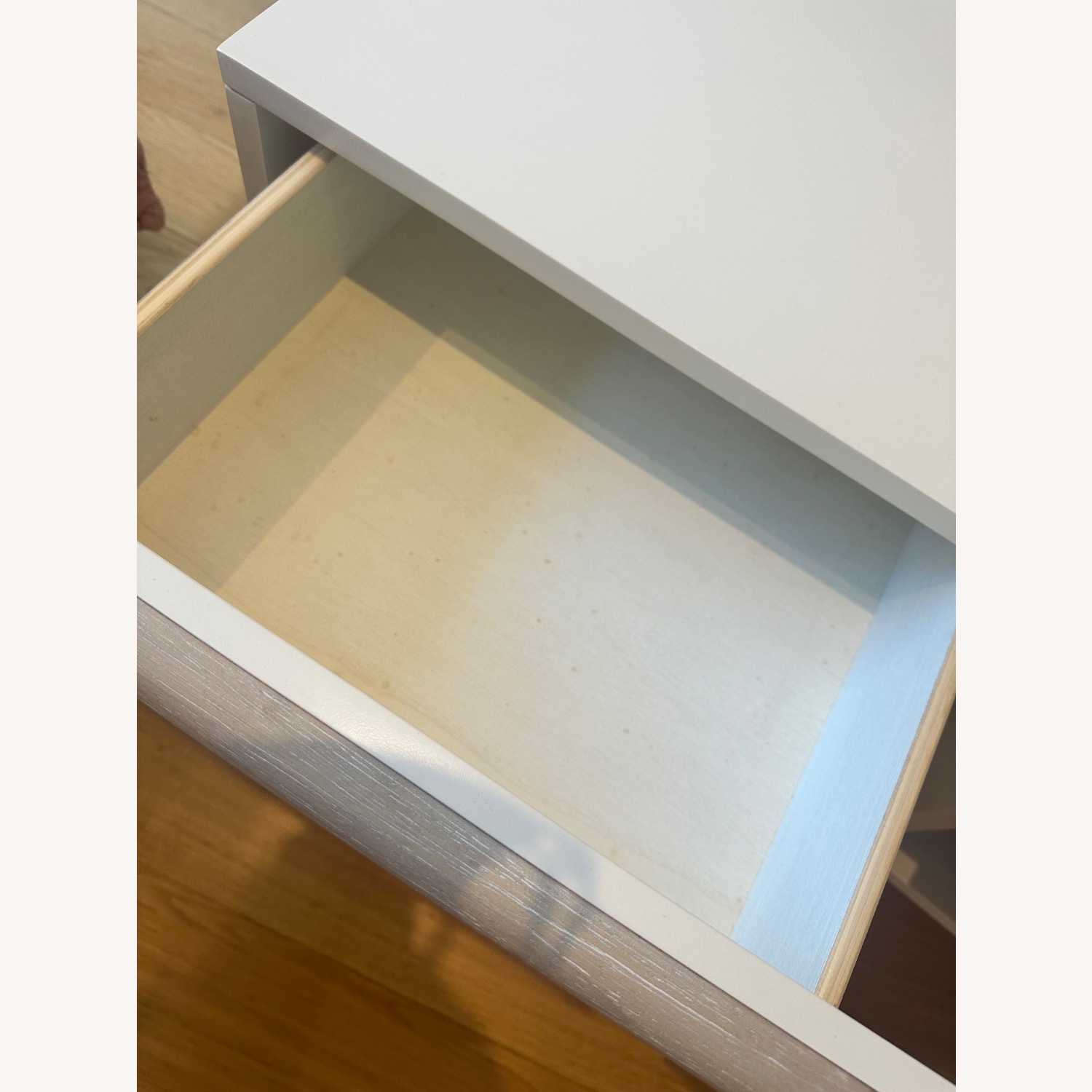 West Elm Doone Nightstands x2 - image-5