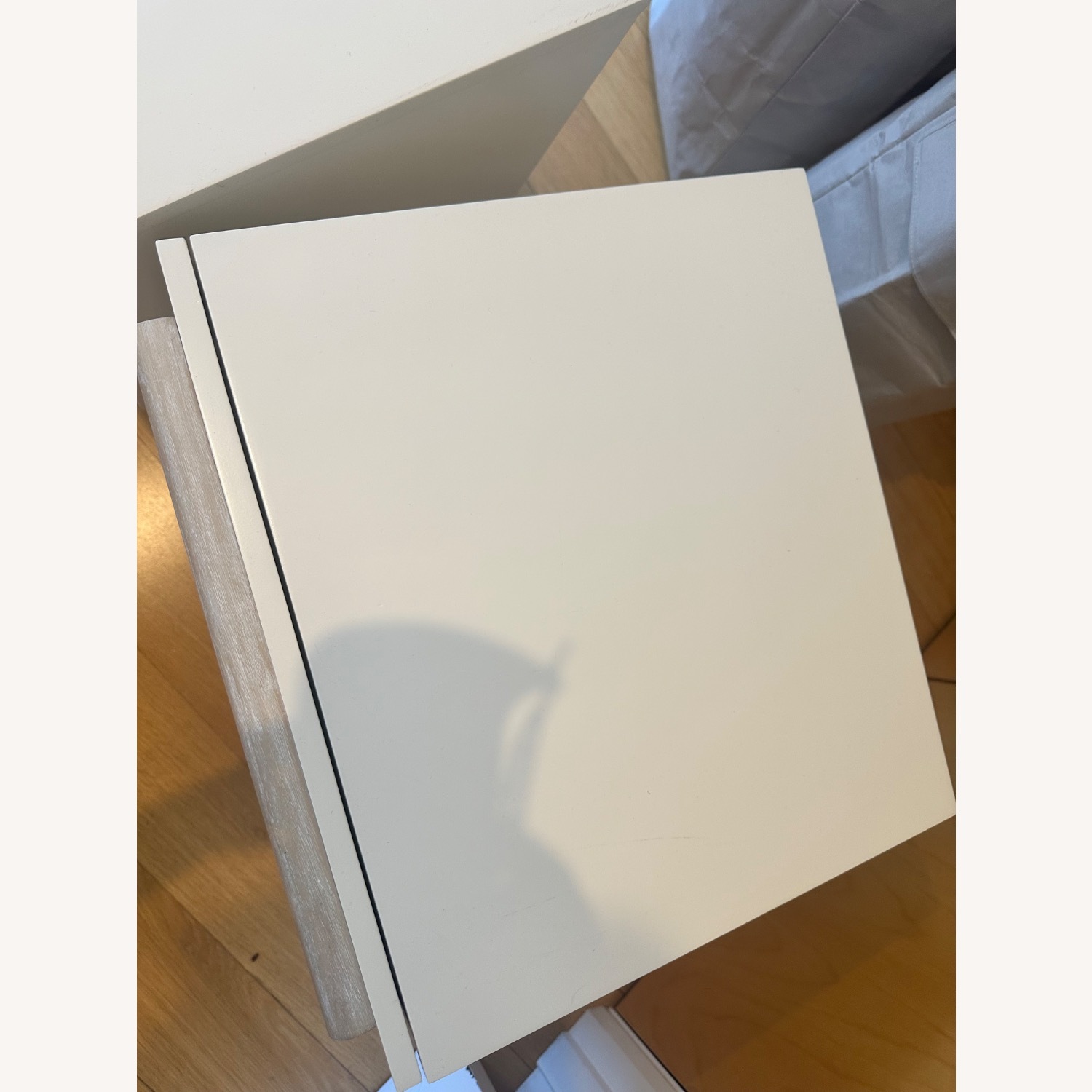 West Elm Doone Nightstands x2 - image-13