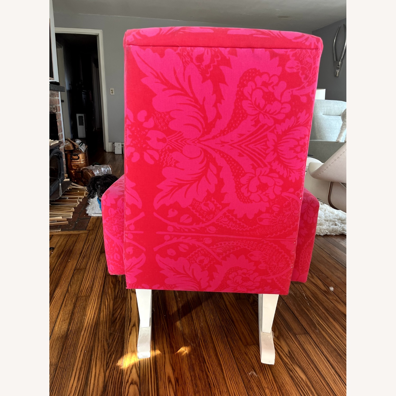 Chic and Unique MCM Rocker - image-3