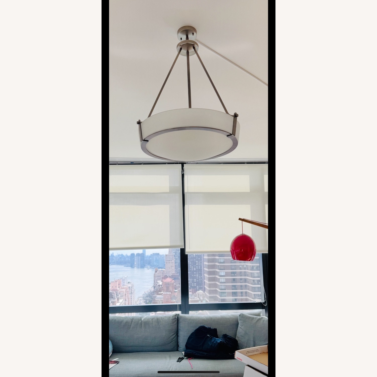Hathaway Pendant Ceiling Light - image-2