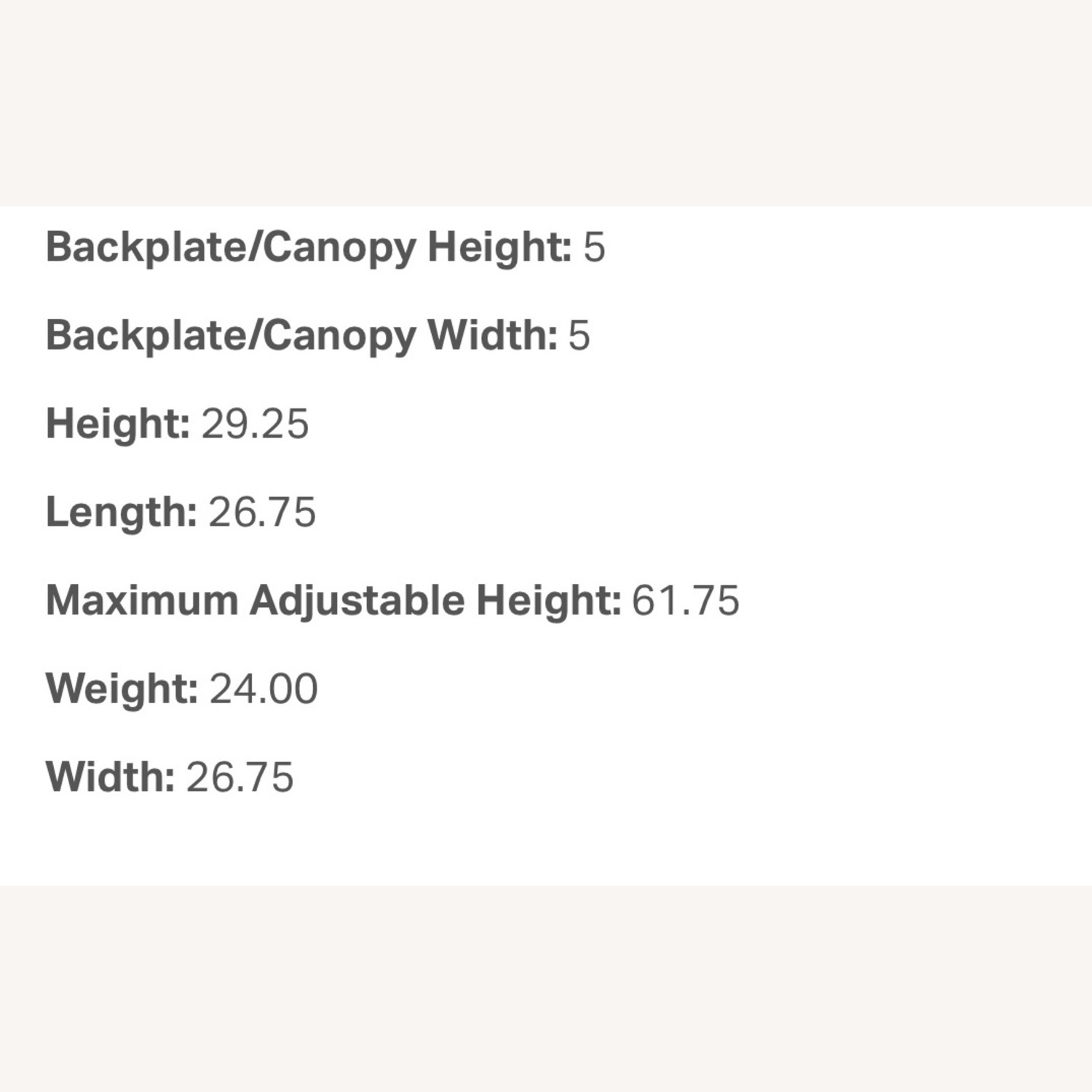 Hathaway Pendant Ceiling Light - image-5