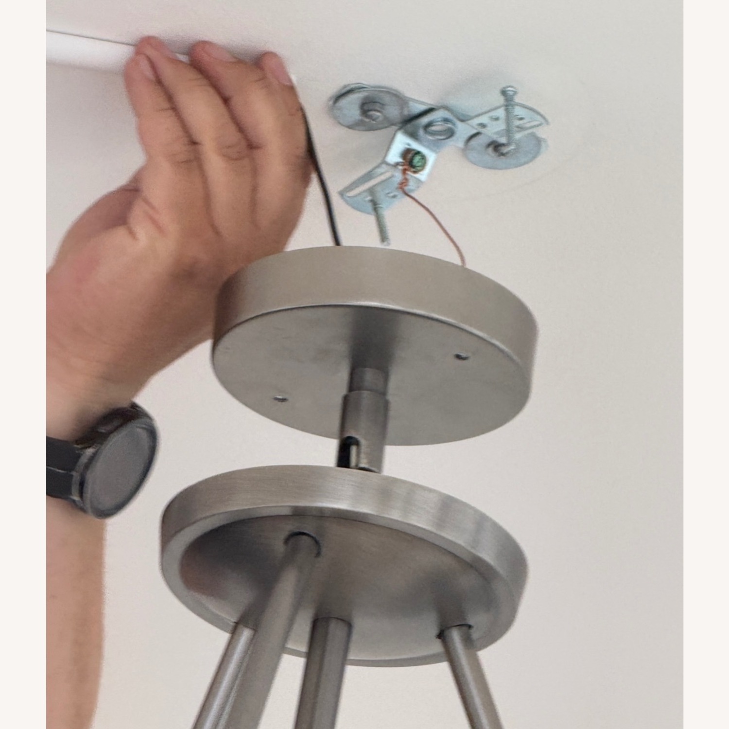 Hathaway Pendant Ceiling Light - image-7