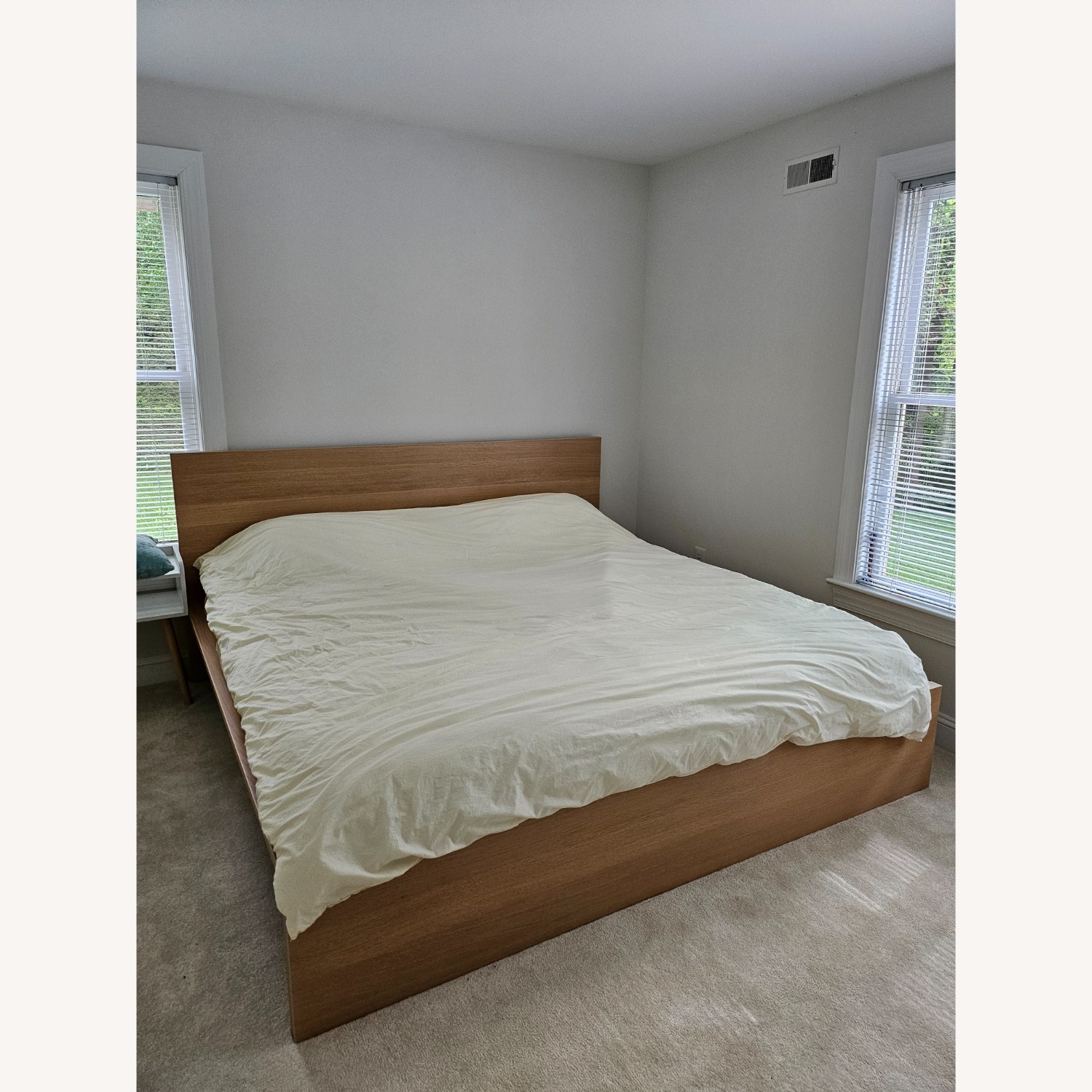 IKEA Malm Bed - image-4