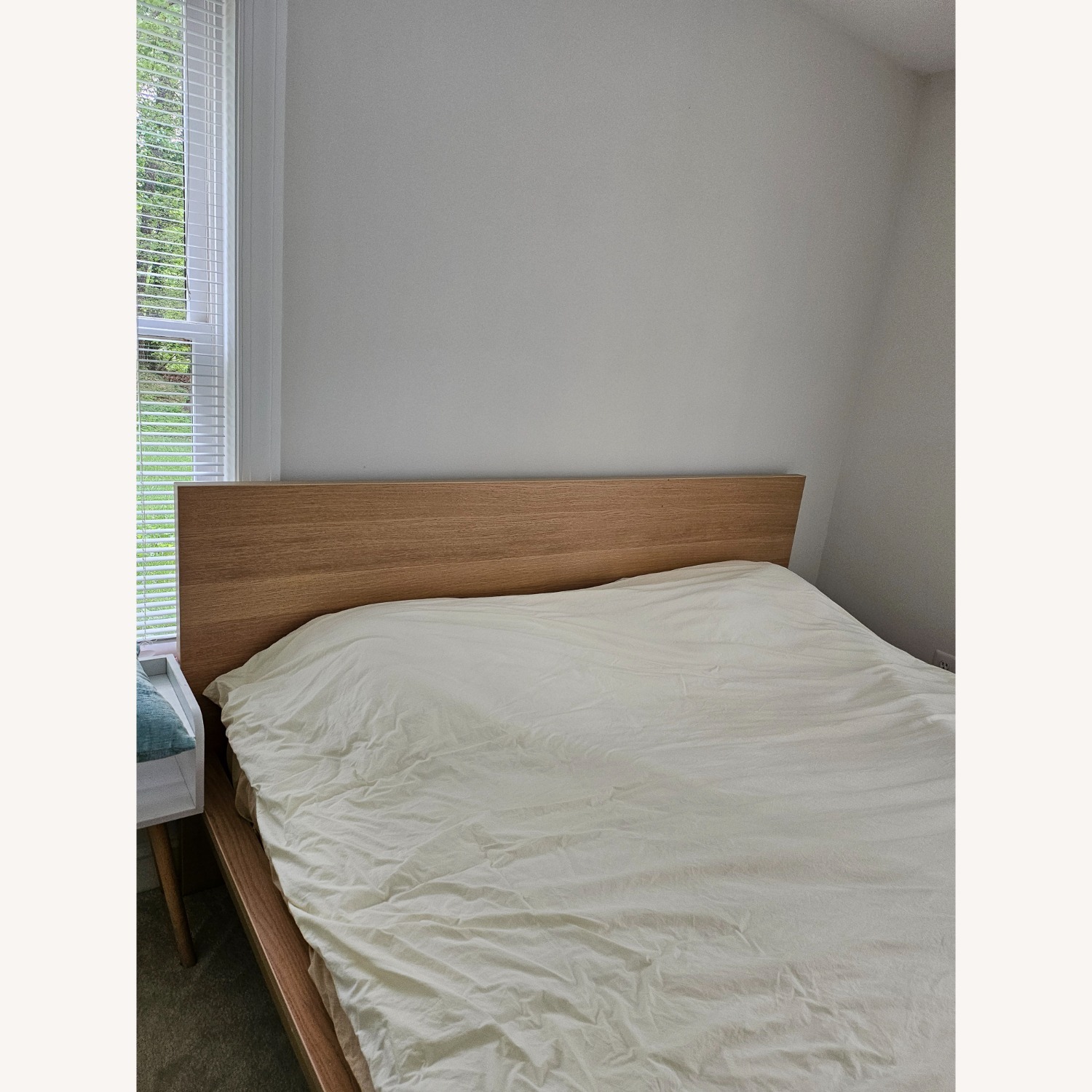 IKEA Malm Bed - image-2