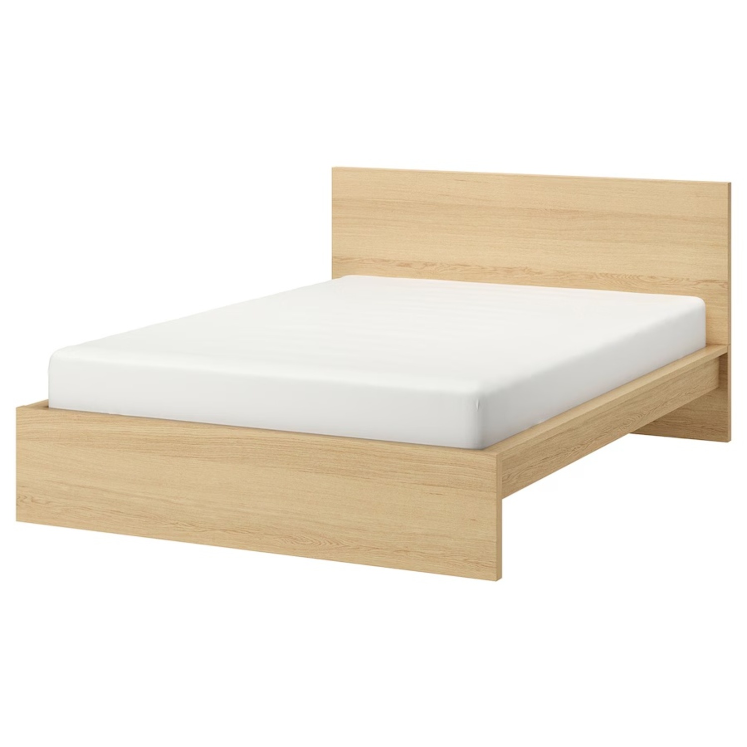 IKEA Malm Bed - image-5