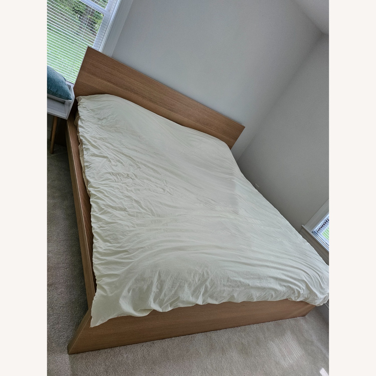 IKEA Malm Bed - image-3
