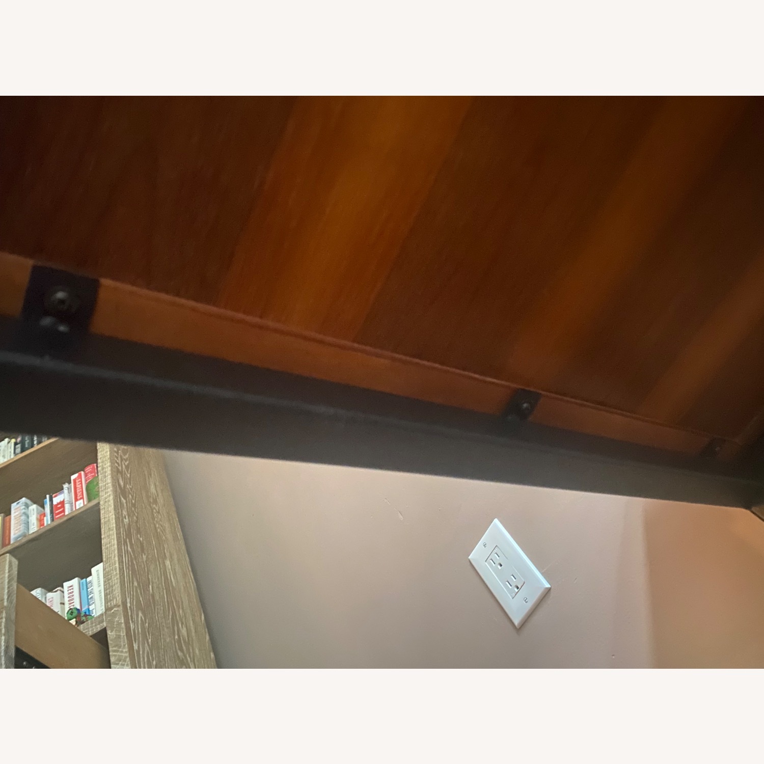 Arhaus Palmer Storage Coffee Table - image-10