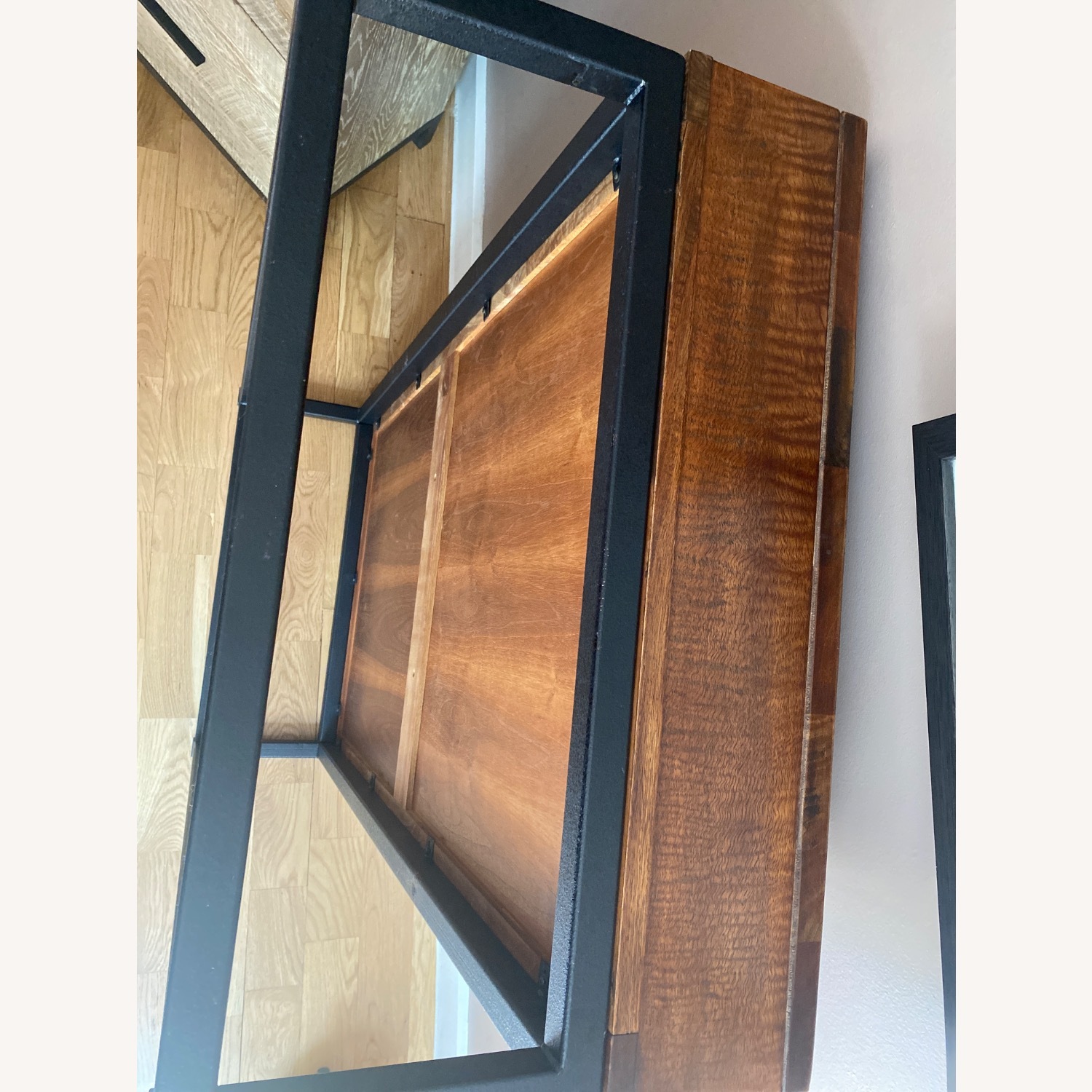 Arhaus Palmer Storage Coffee Table - image-13