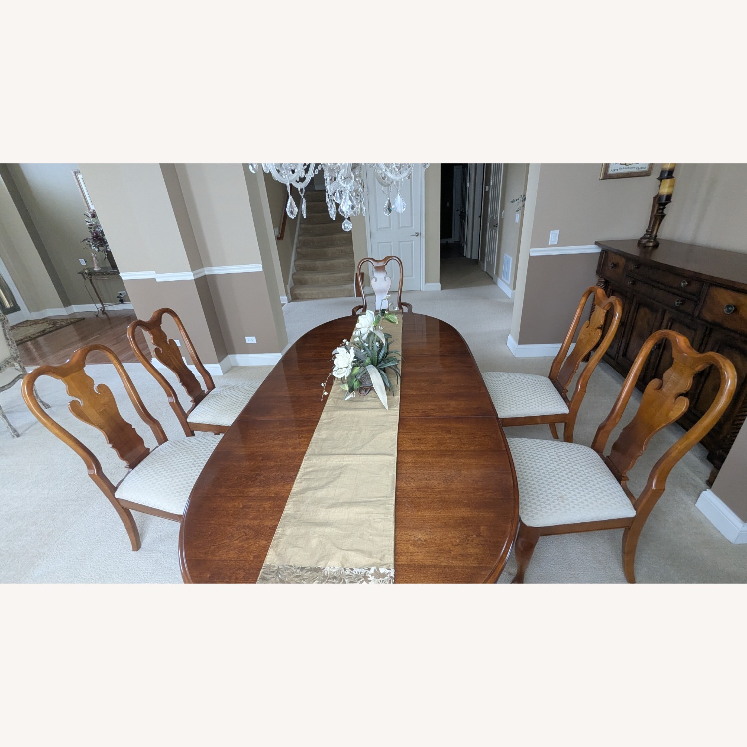 American Drew Dining Sets - image-2